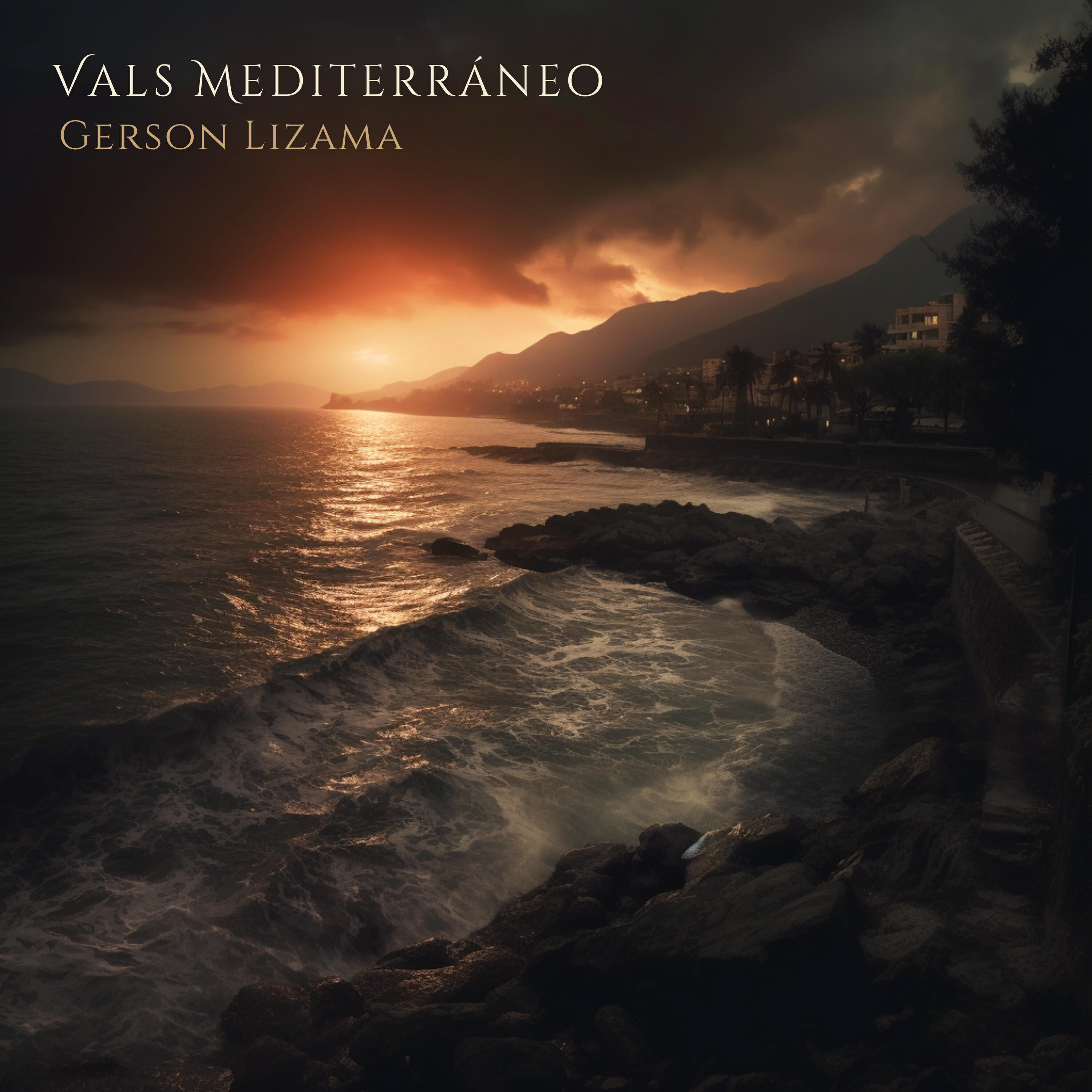 Релиз Vals Mediterráneo