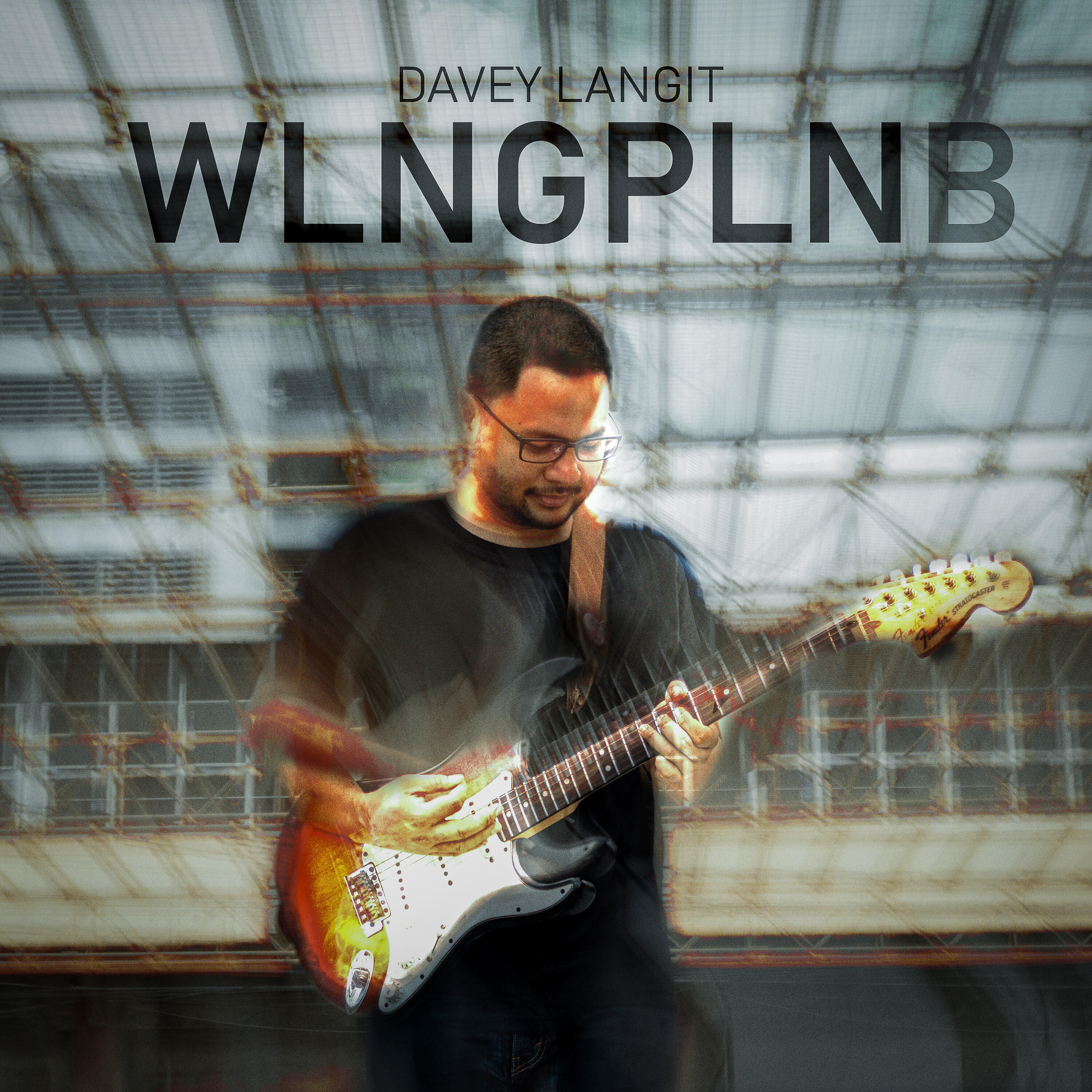Постер альбома WLNGPLNB