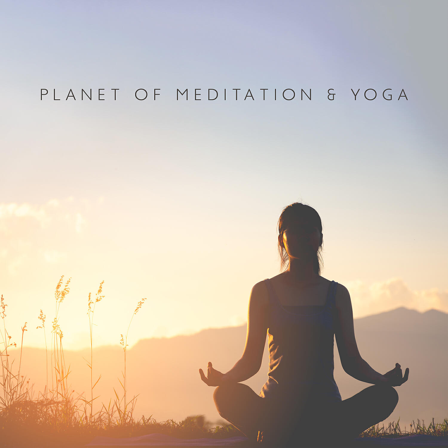 Релиз Planet of Meditation & Yoga