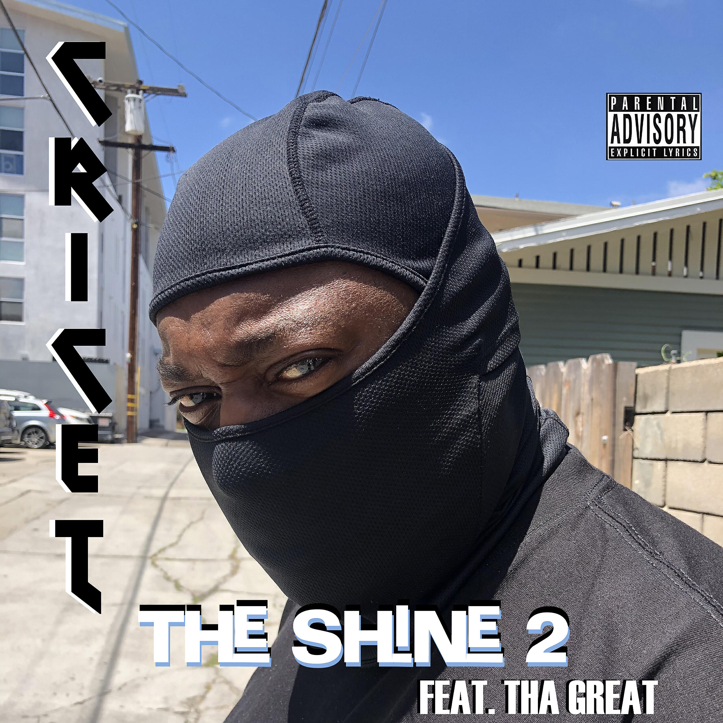 Релиз The Shine 2 (feat. Tha Great)