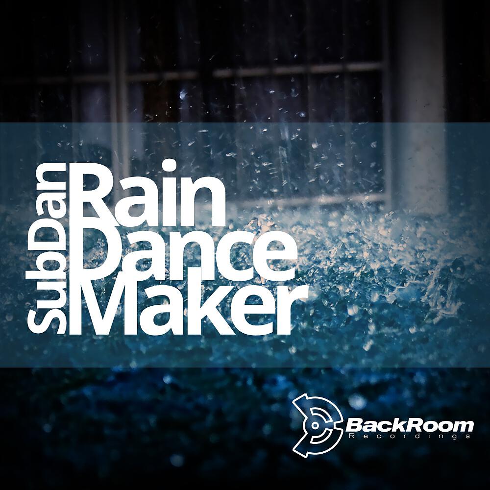 Релиз Rain Dance Maker