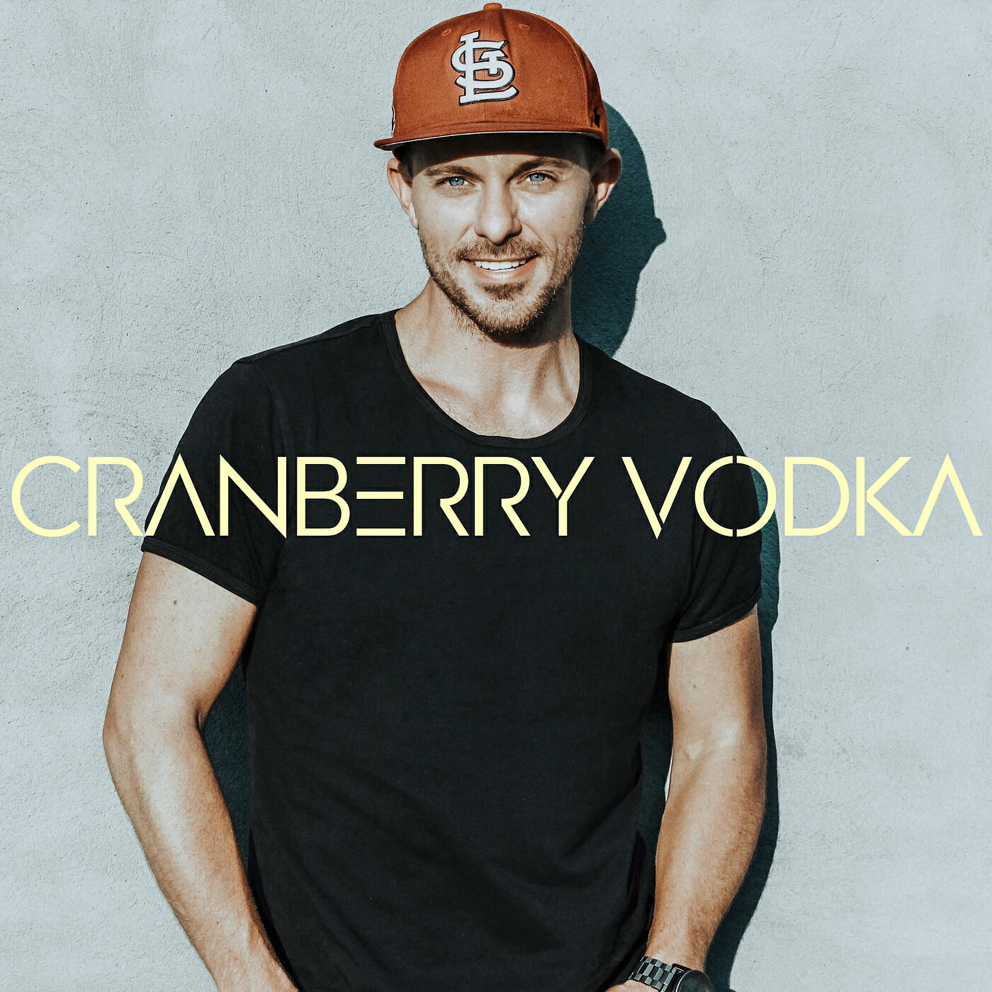 Релиз Cranberry Vodka