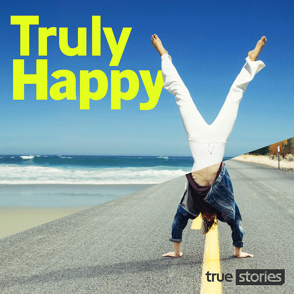Релиз Truly Happy