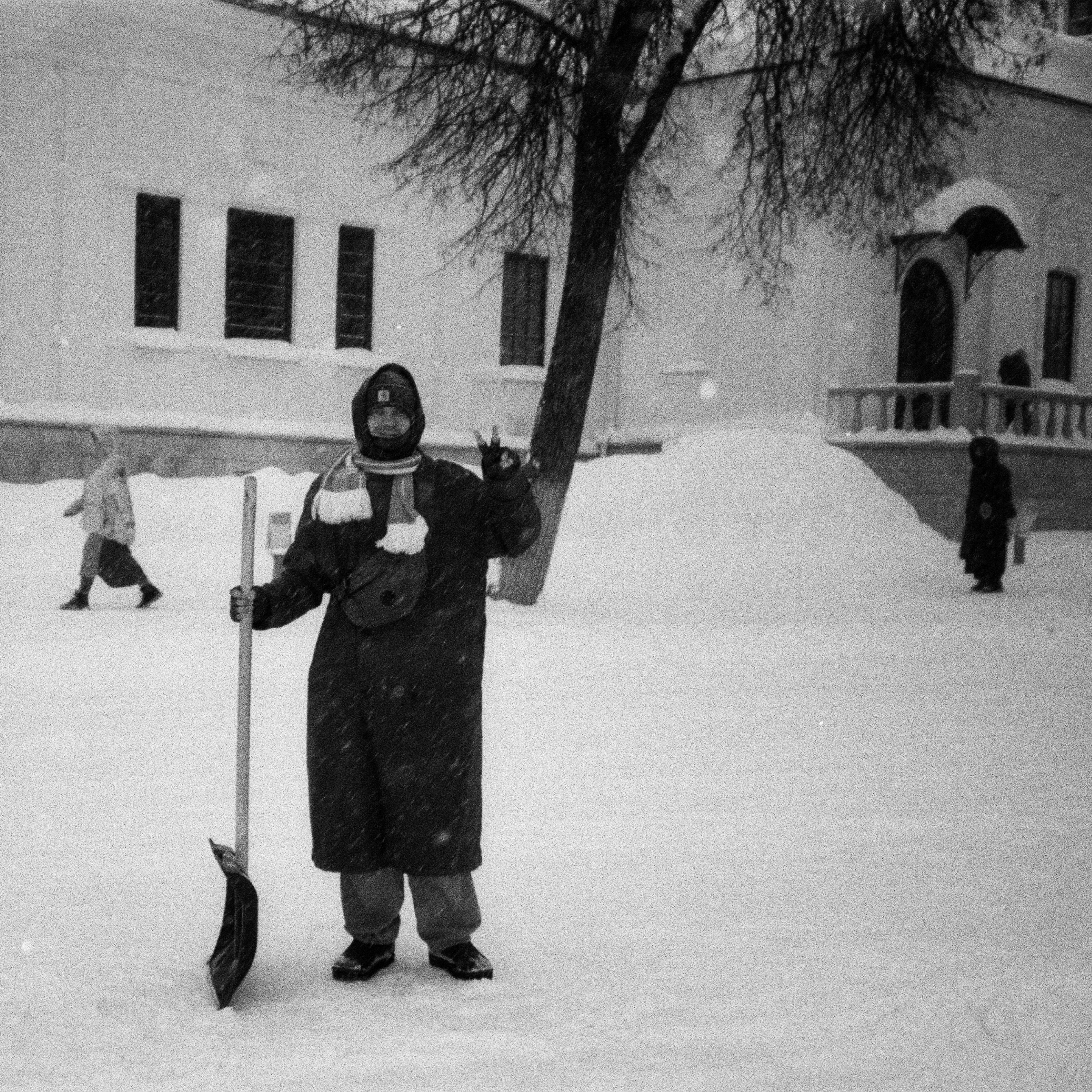 Релиз Выведи
