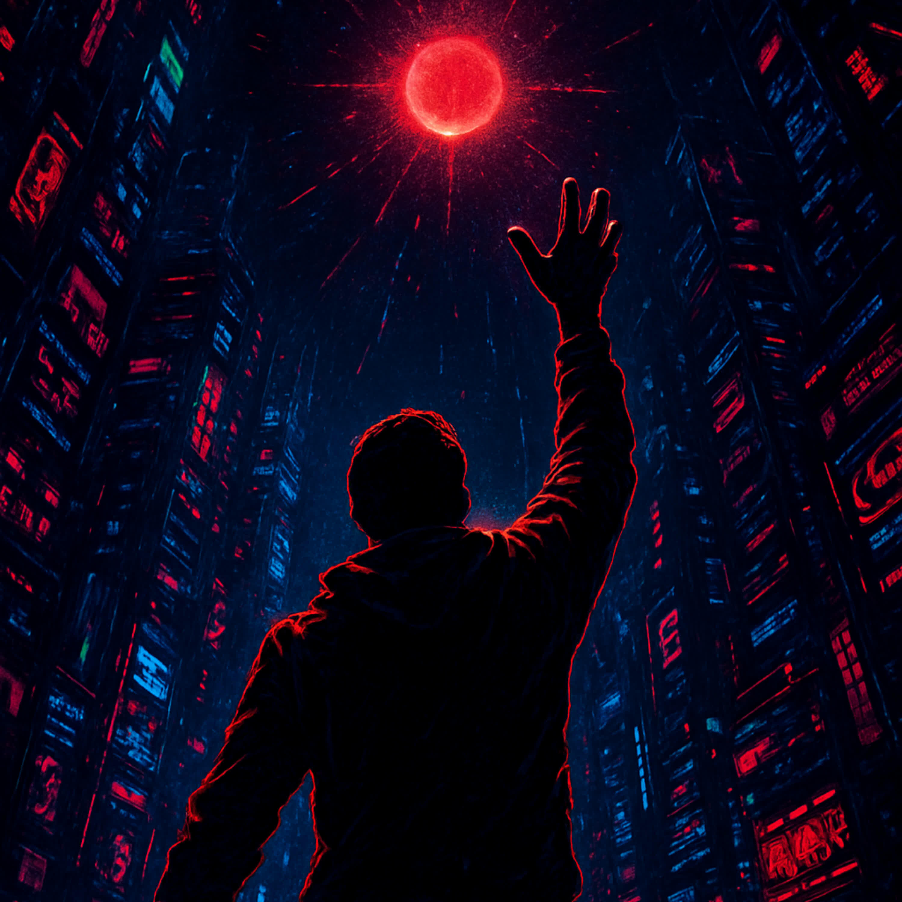 Релиз Роман - Кружочек