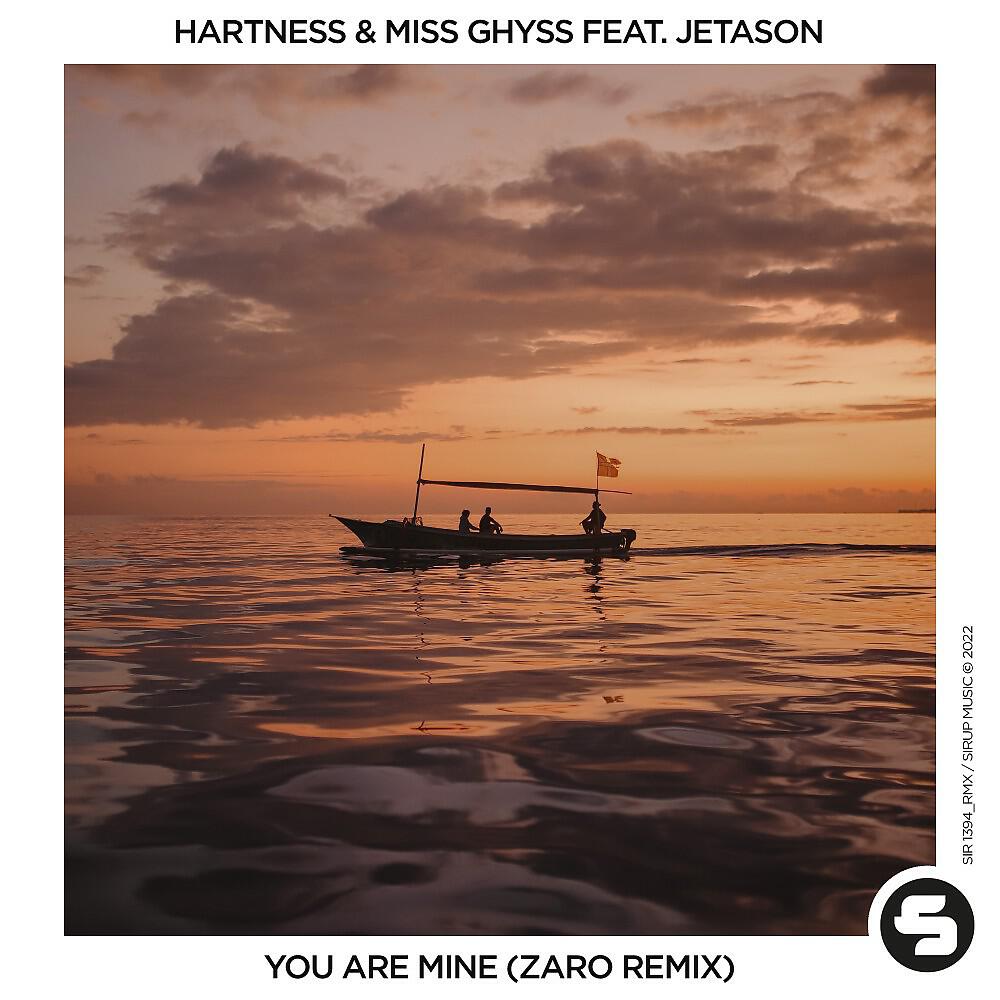 Релиз You Are Mine (ZARO Remix)