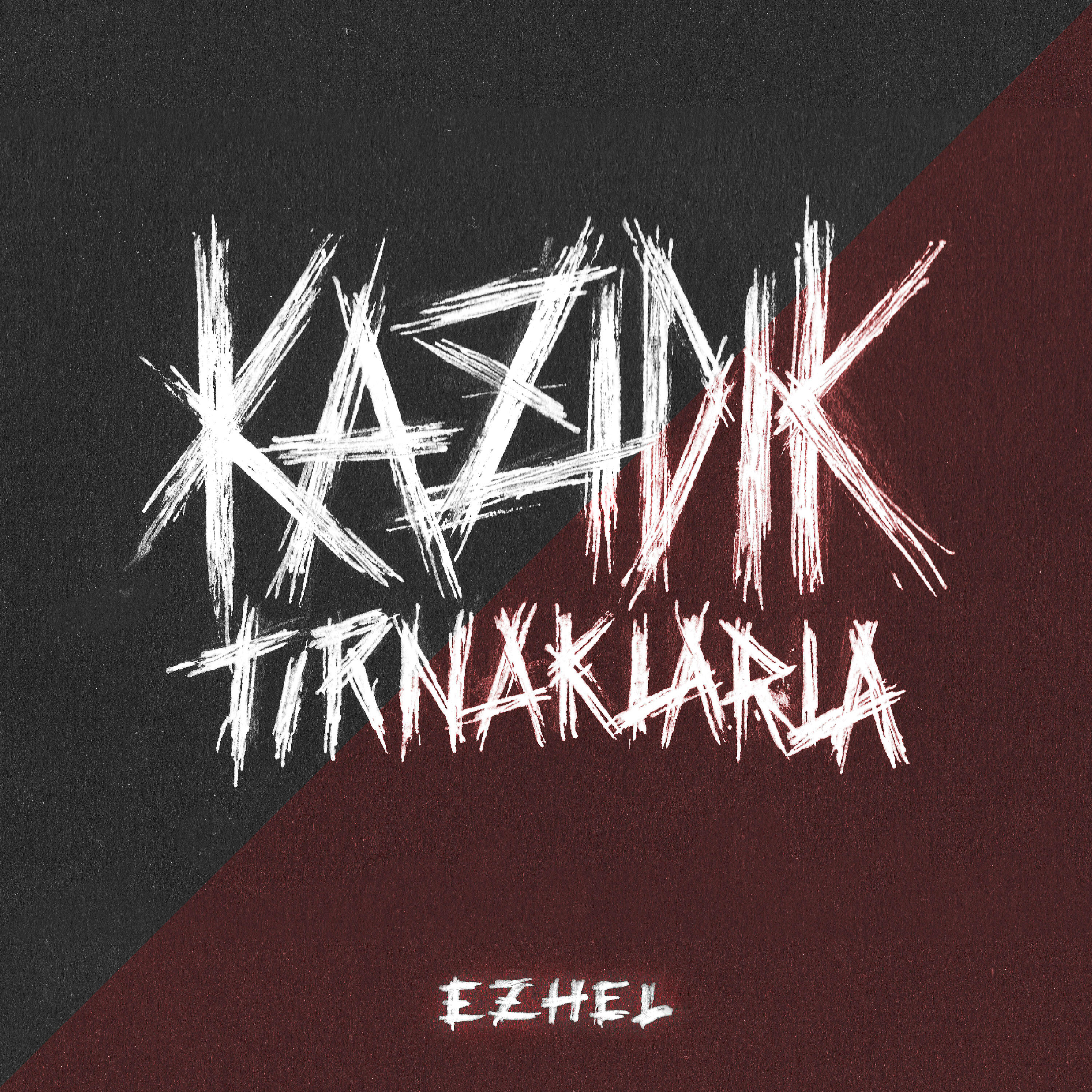 Релиз Kazıdık Tırnaklarla