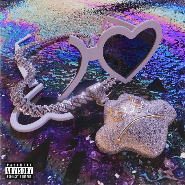 Релиз Toxic Trait