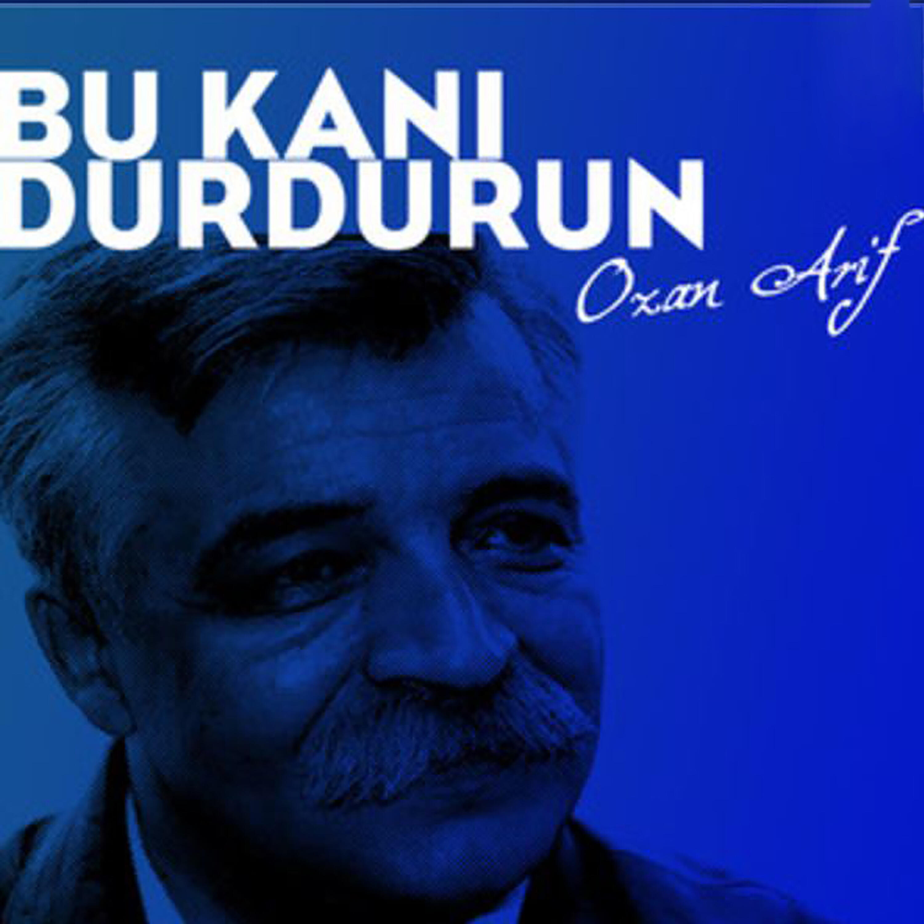 Релиз Bu Kanı Durdurun