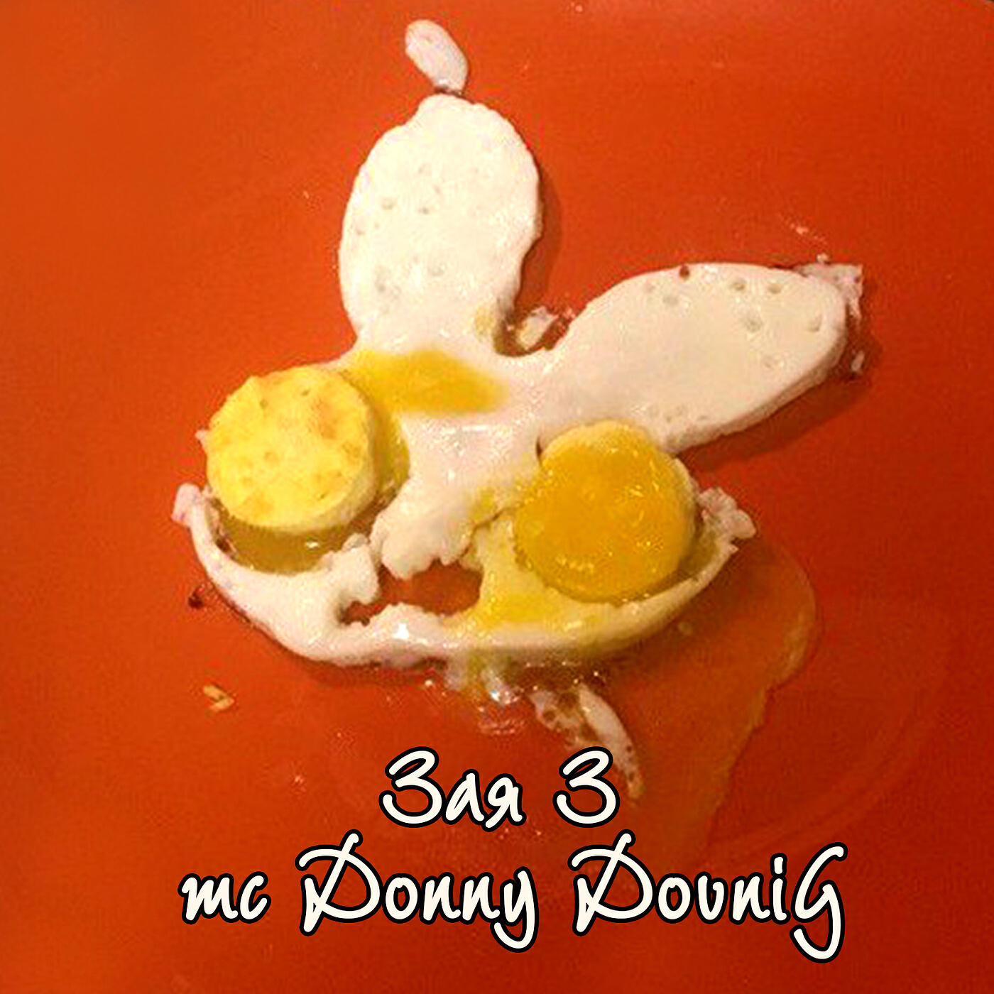 mc Donny DovniG
