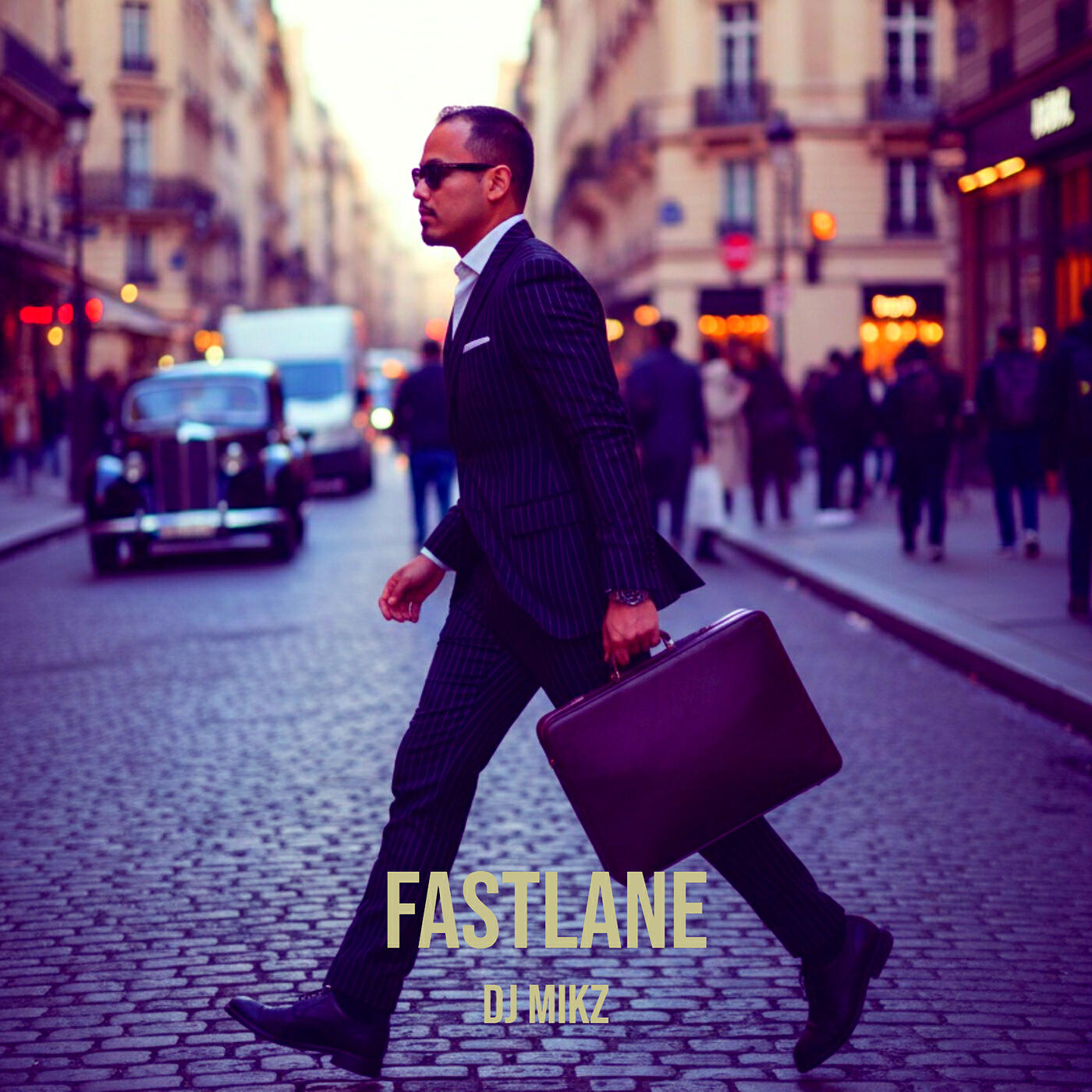 Релиз Fastlane