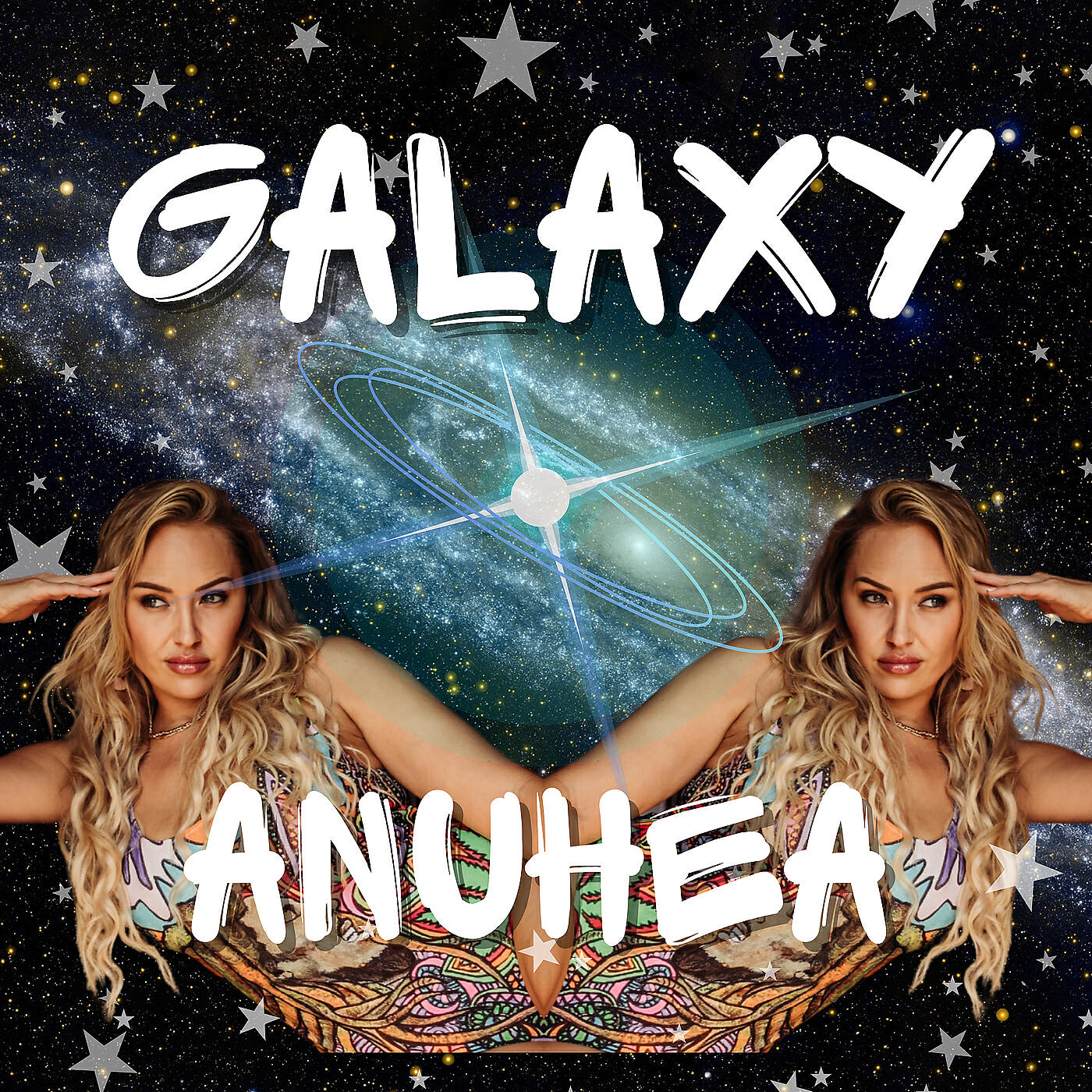 Релиз Galaxy