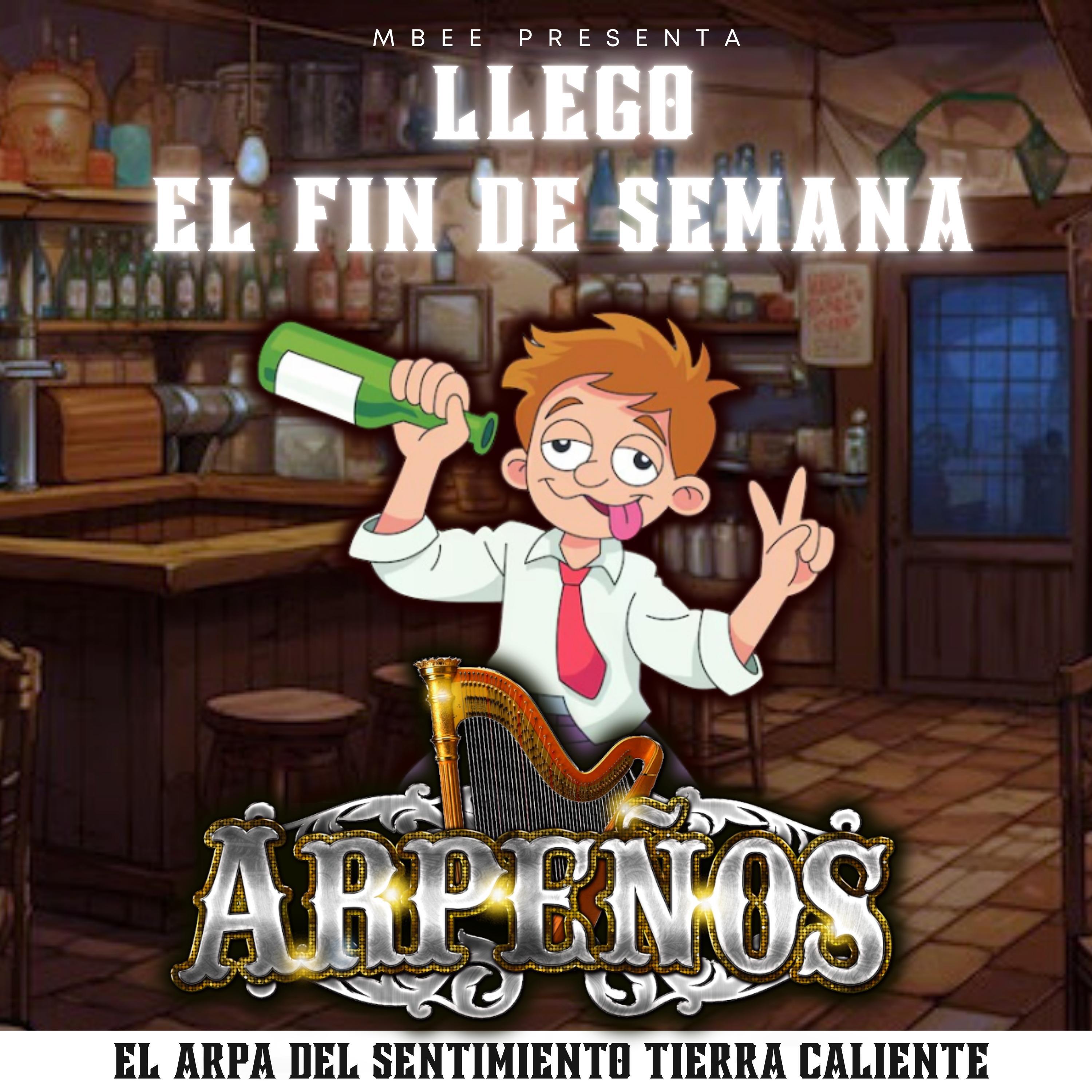Релиз Llegó El Fin De Semana