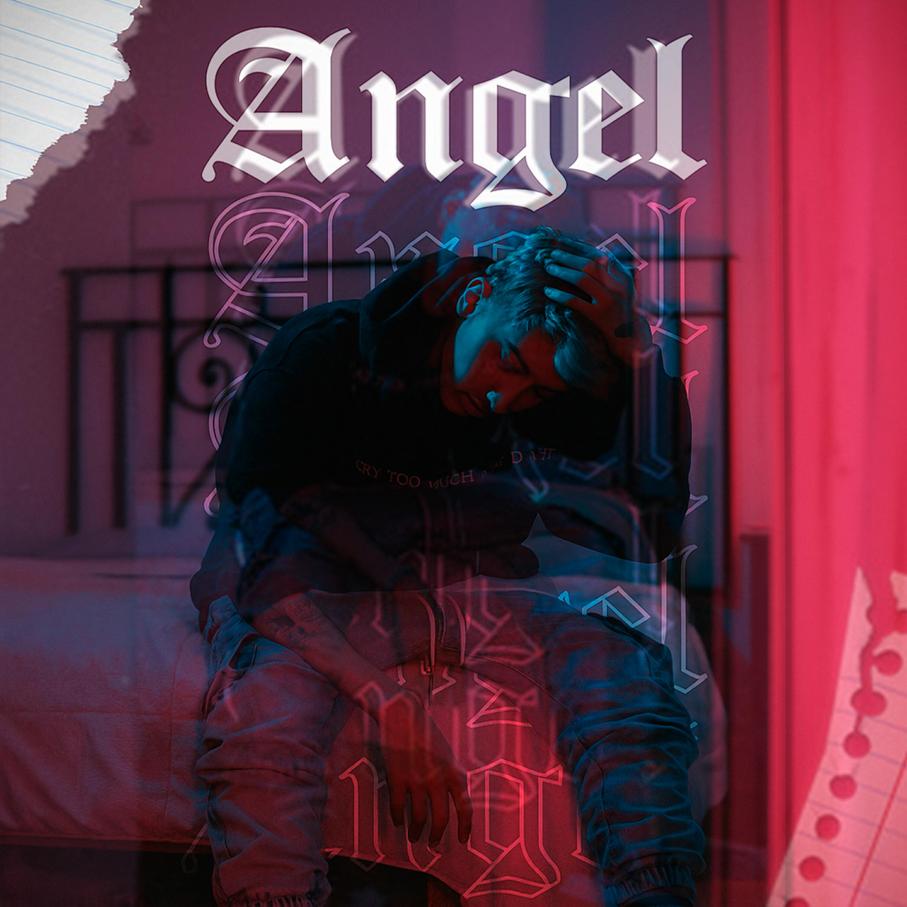 Релиз Angel