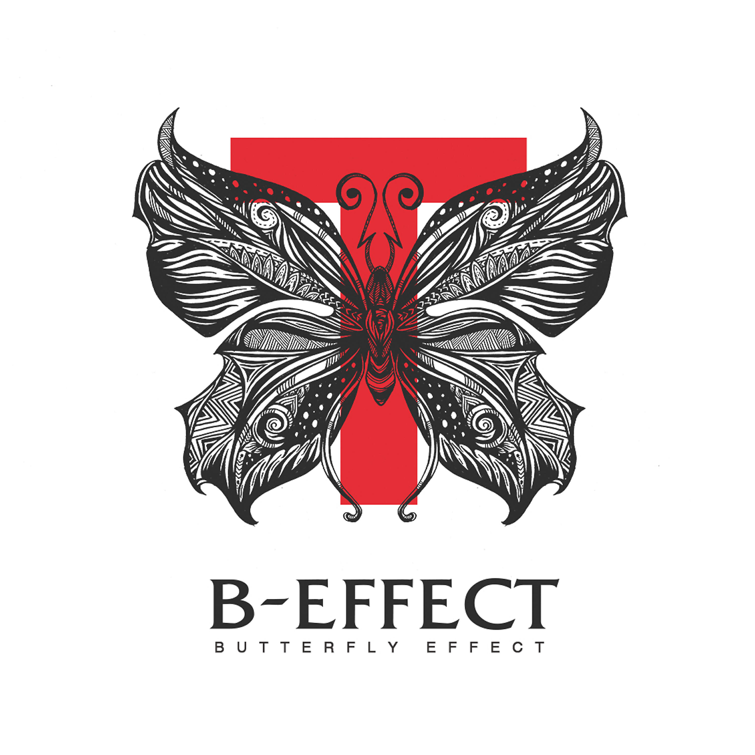Релиз B-EFFECT&T
