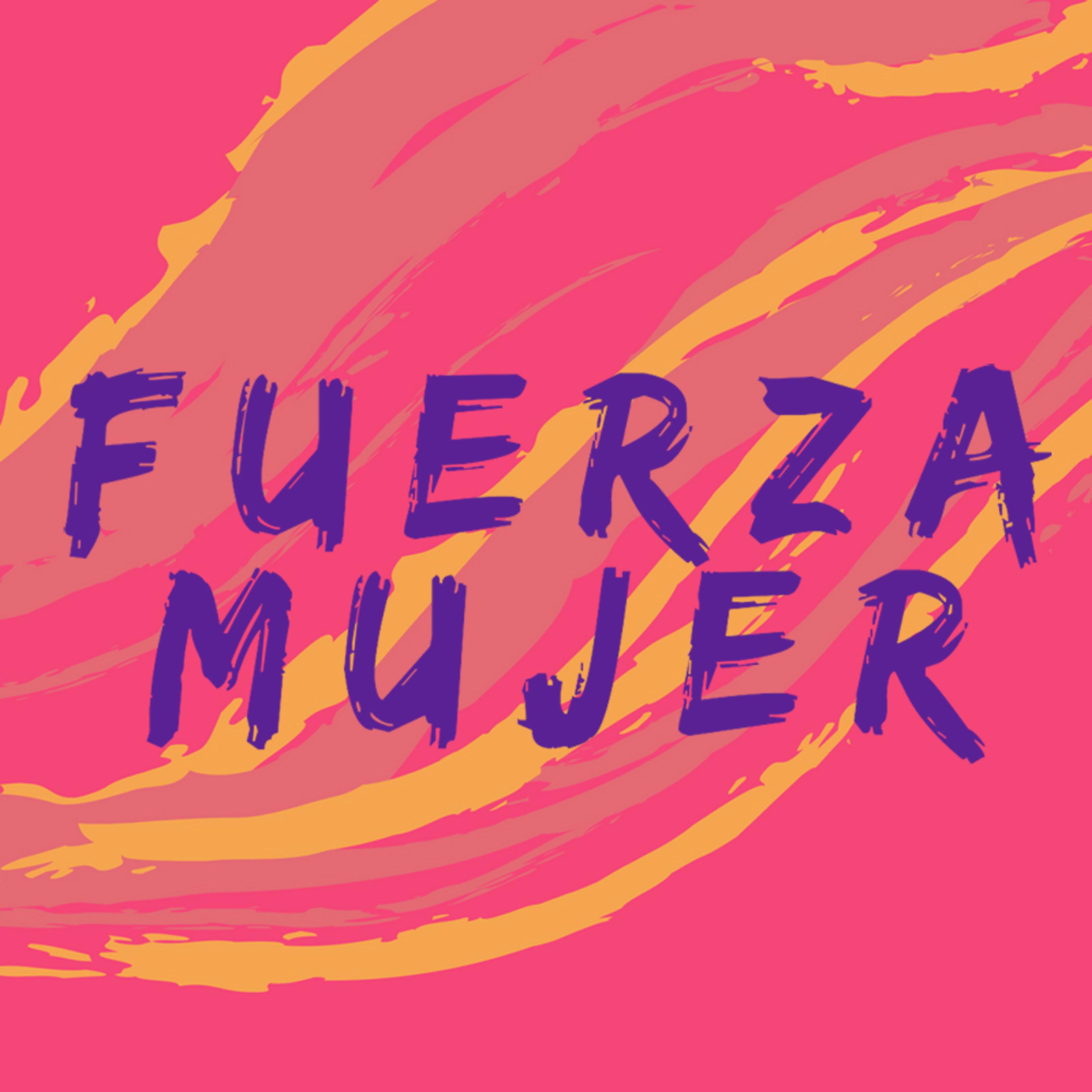 Релиз Fuerza Mujer