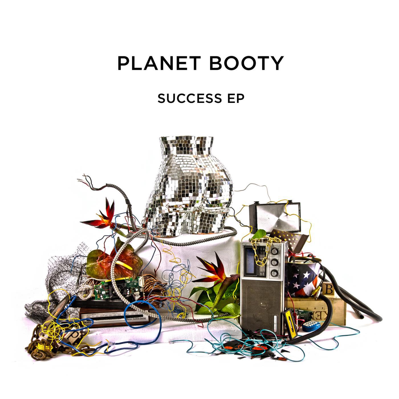 Релиз Success EP