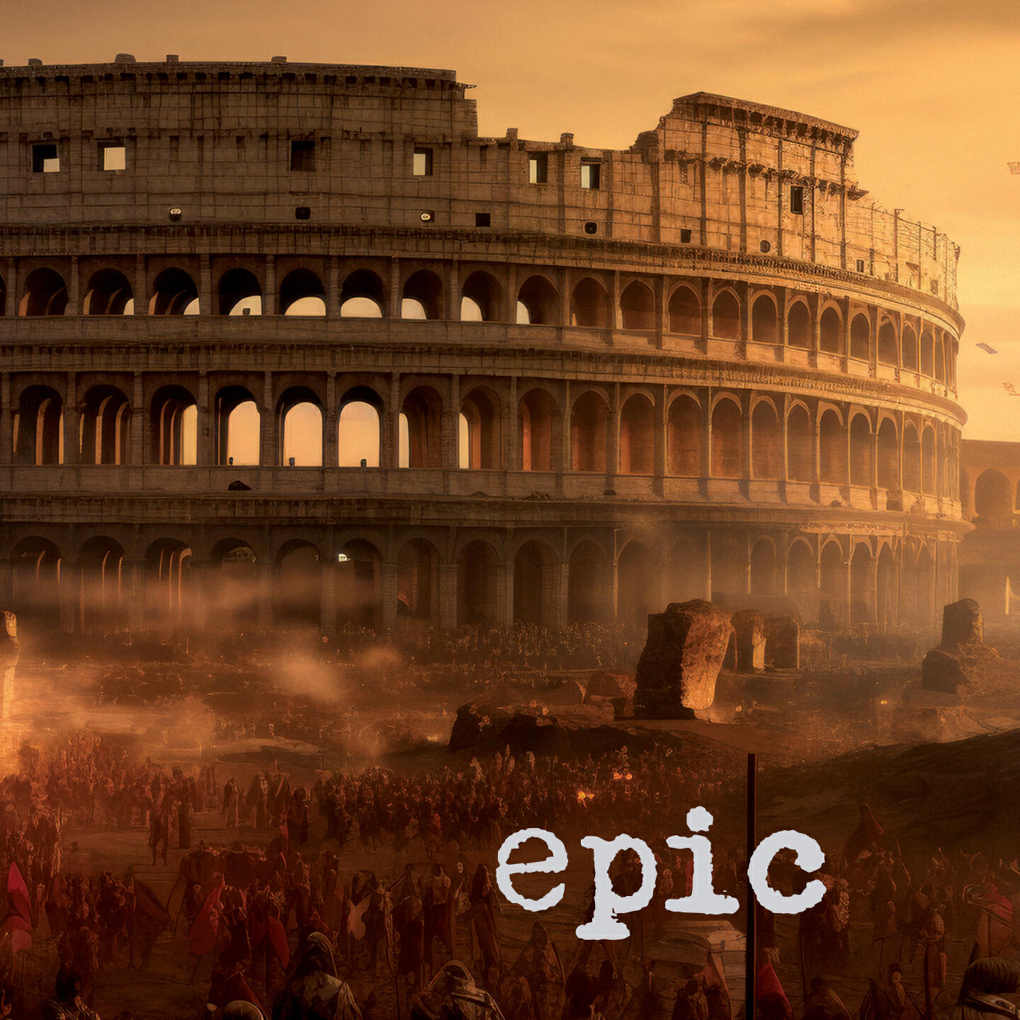 Релиз Epic