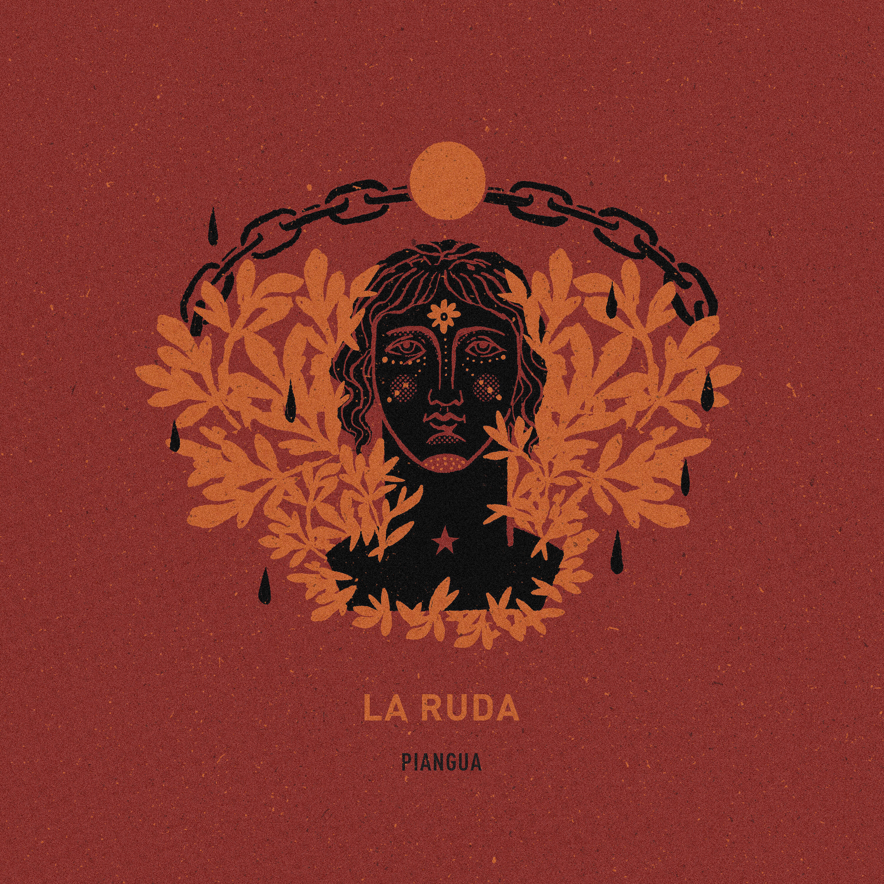 Релиз La Ruda
