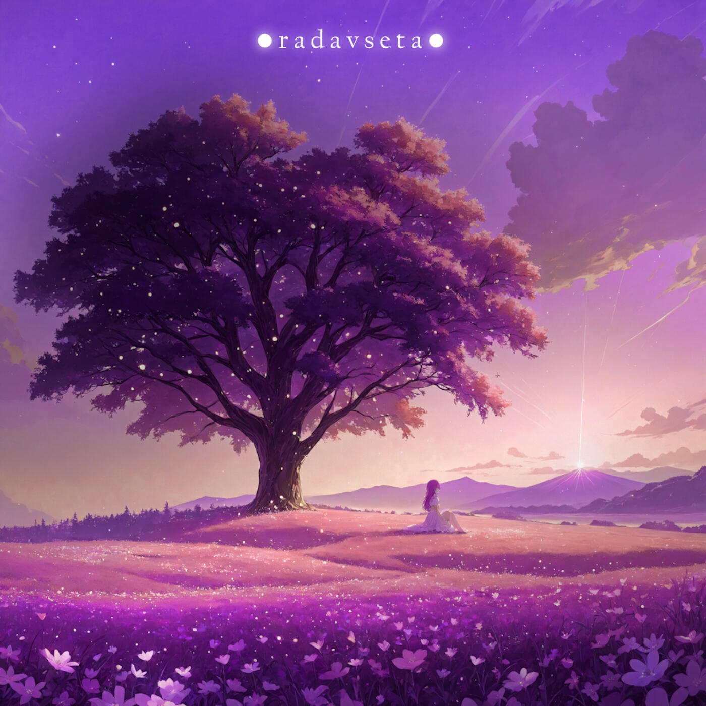 Релиз Becoming Else