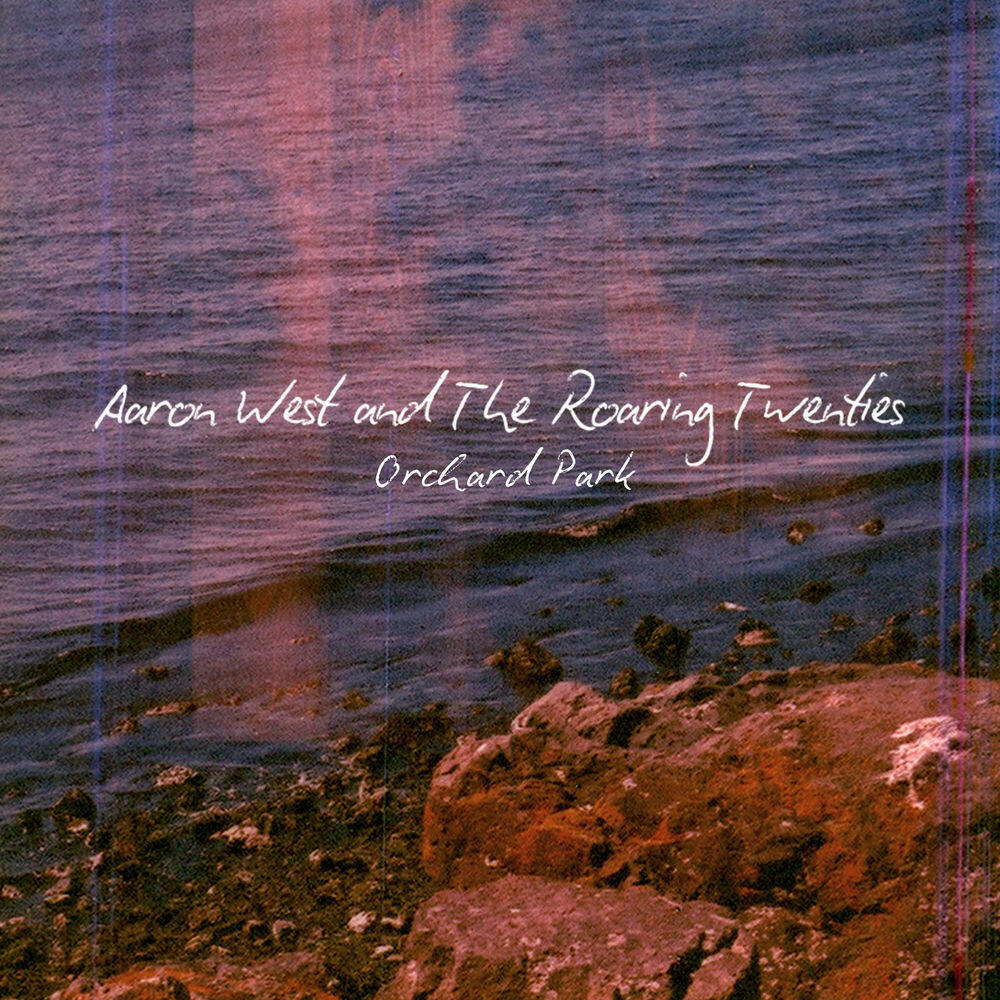 Релиз Orchard Park