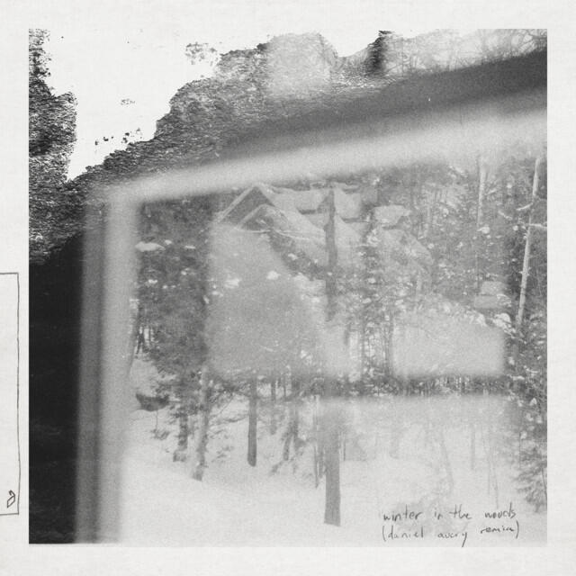 Релиз Winter In The Woods (Daniel Avery Remix)