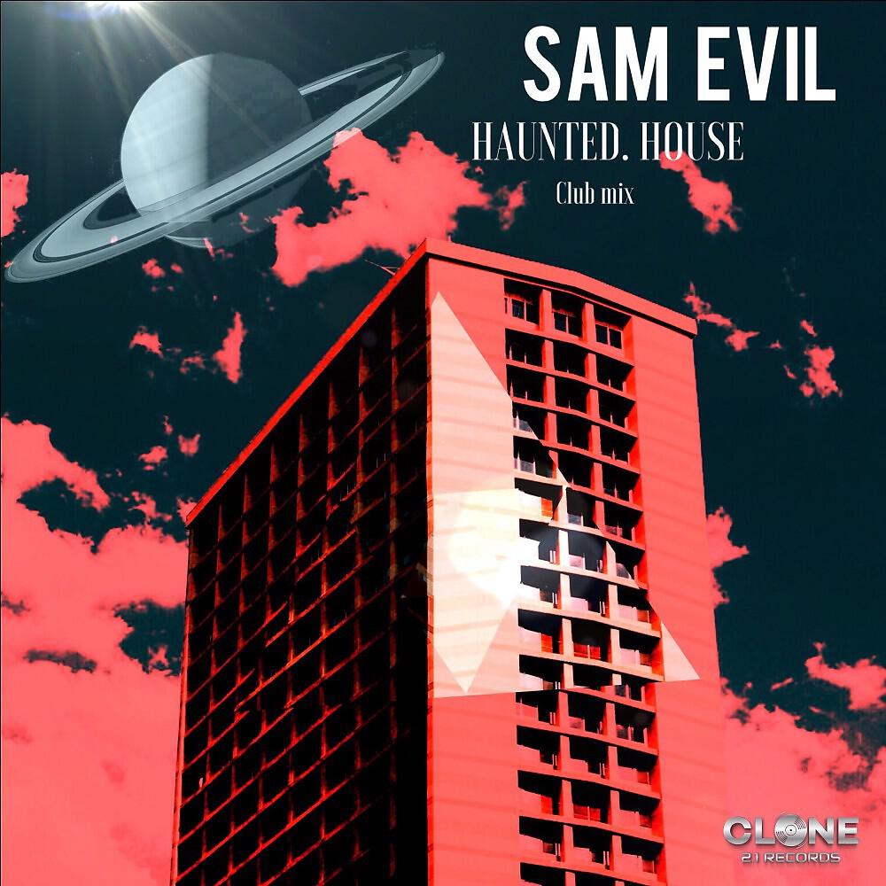 Релиз Haunted House (Club Mix)