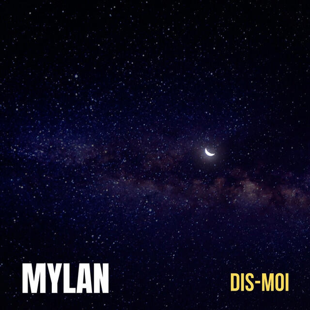 Релиз Dis-moi