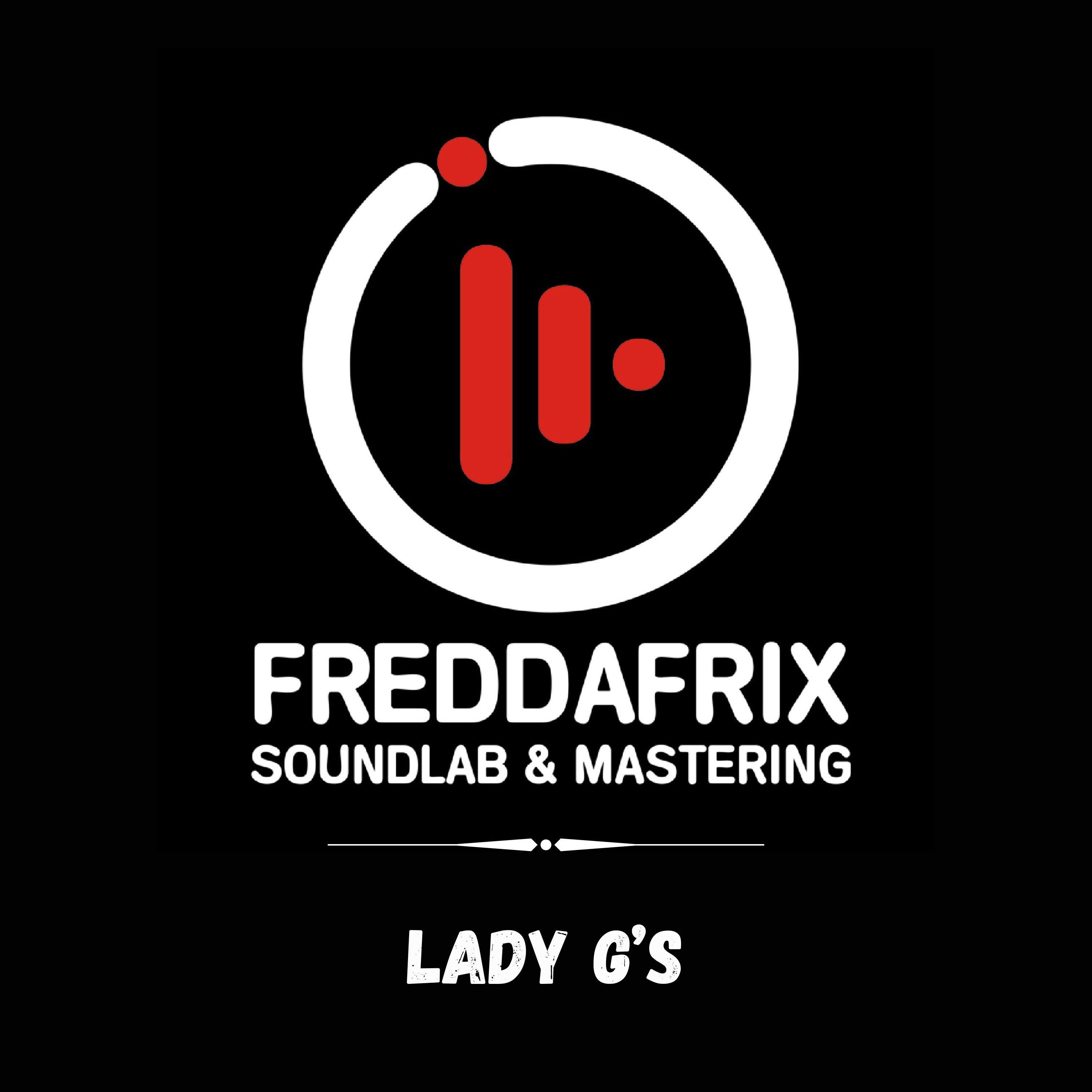 Релиз Lady G's
