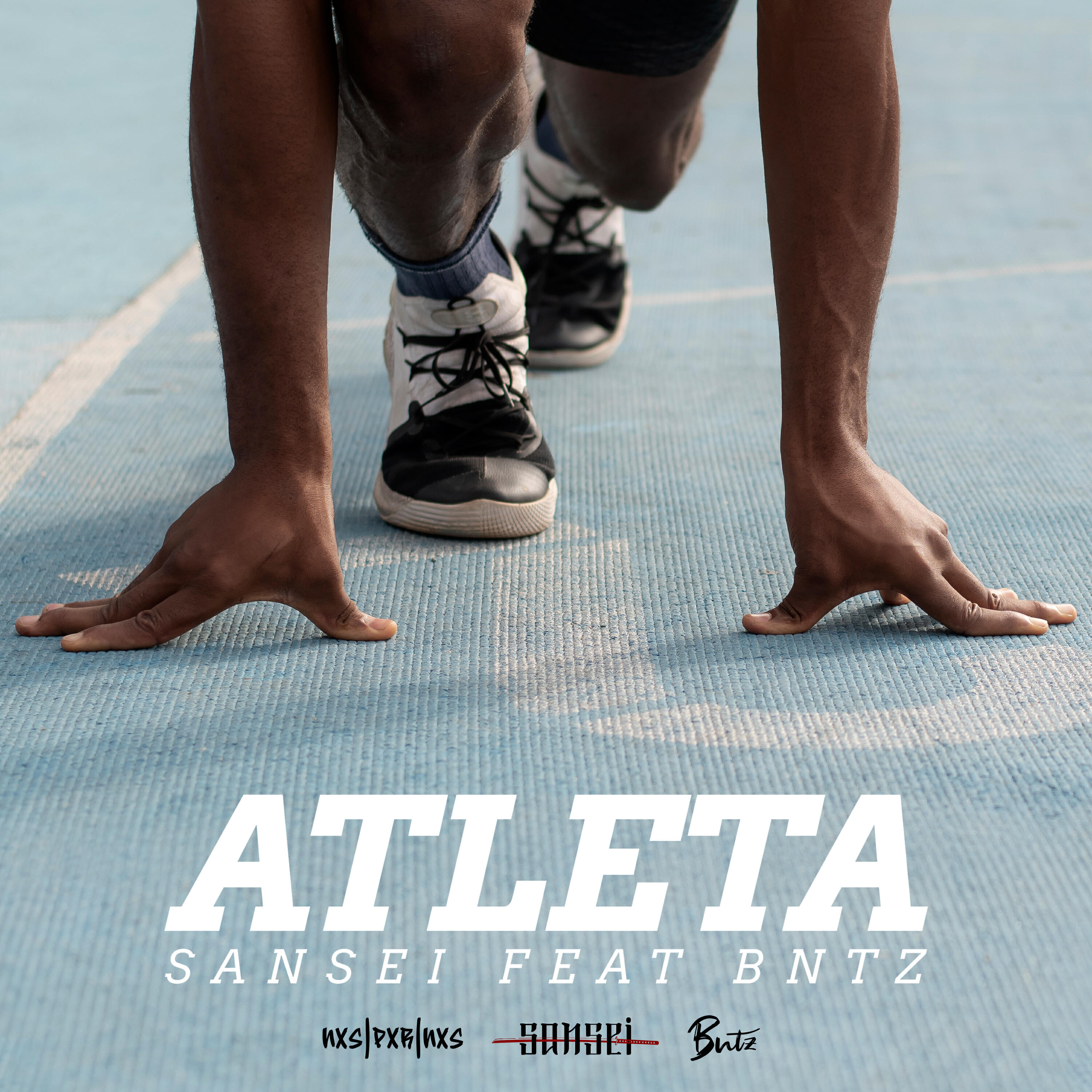Релиз Atleta