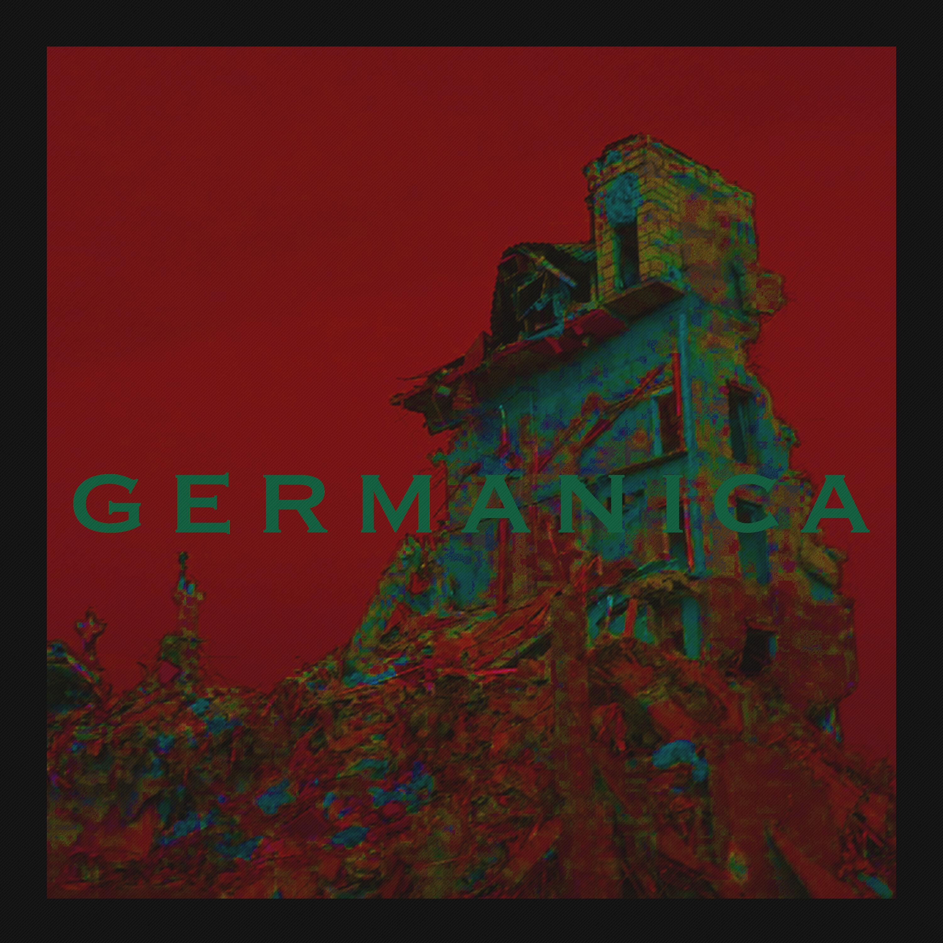 Релиз Germanica
