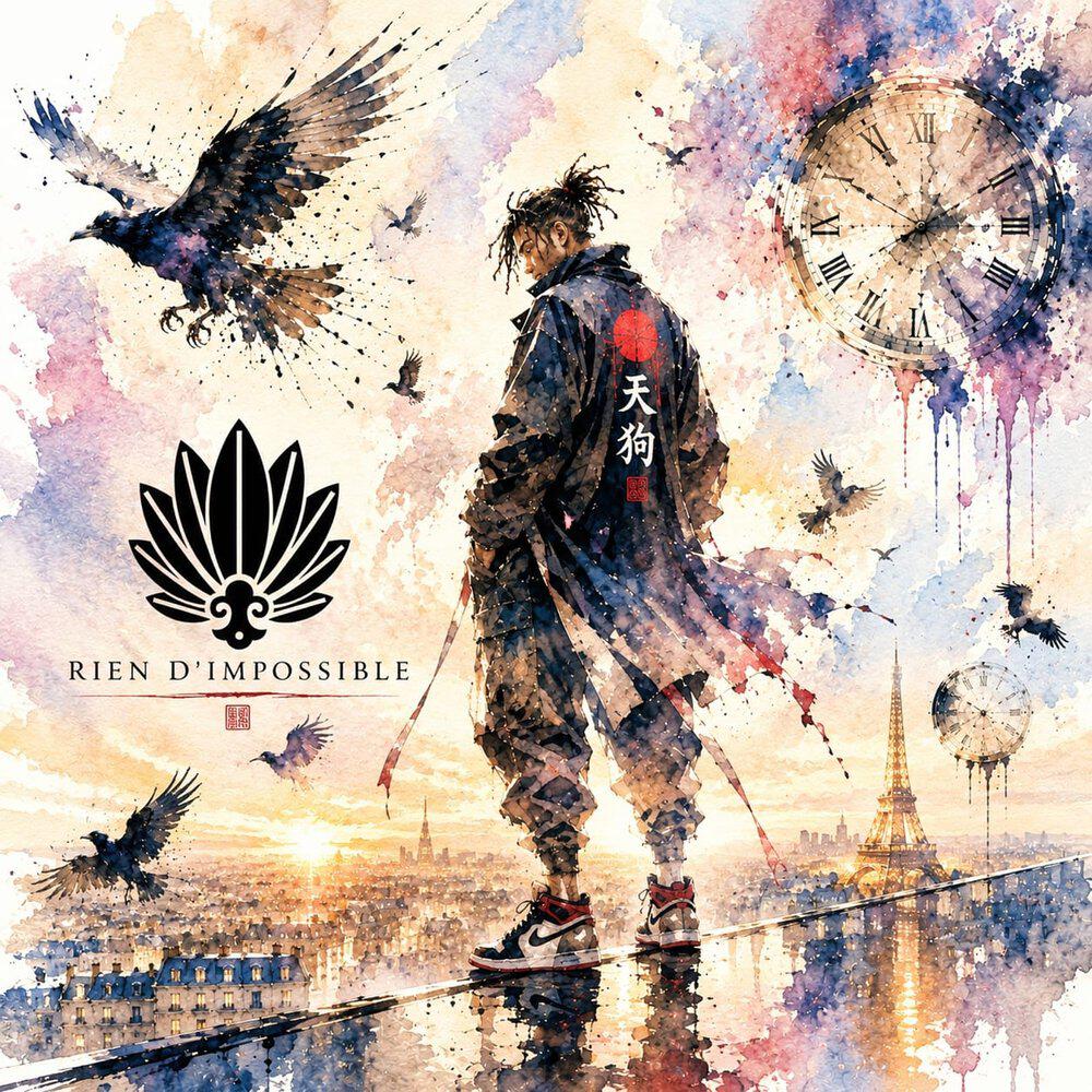 Релиз Rien d'impossible