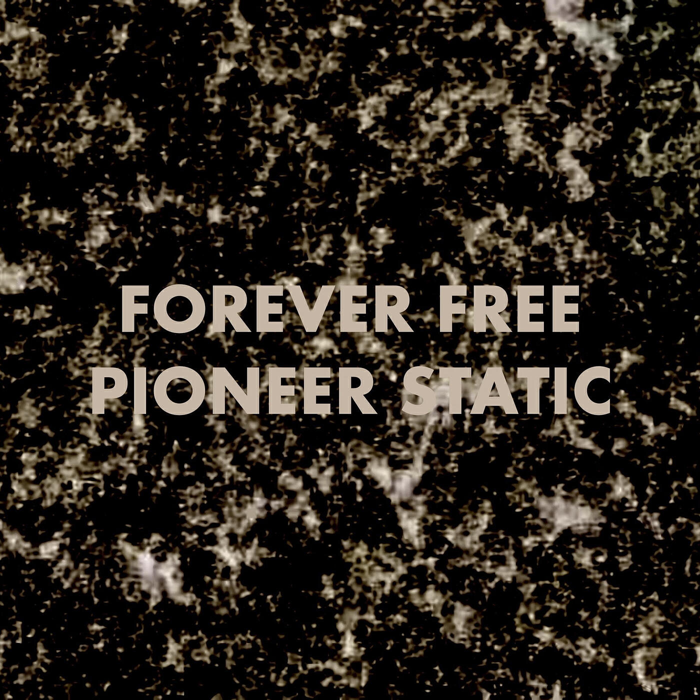 Релиз Forever Free