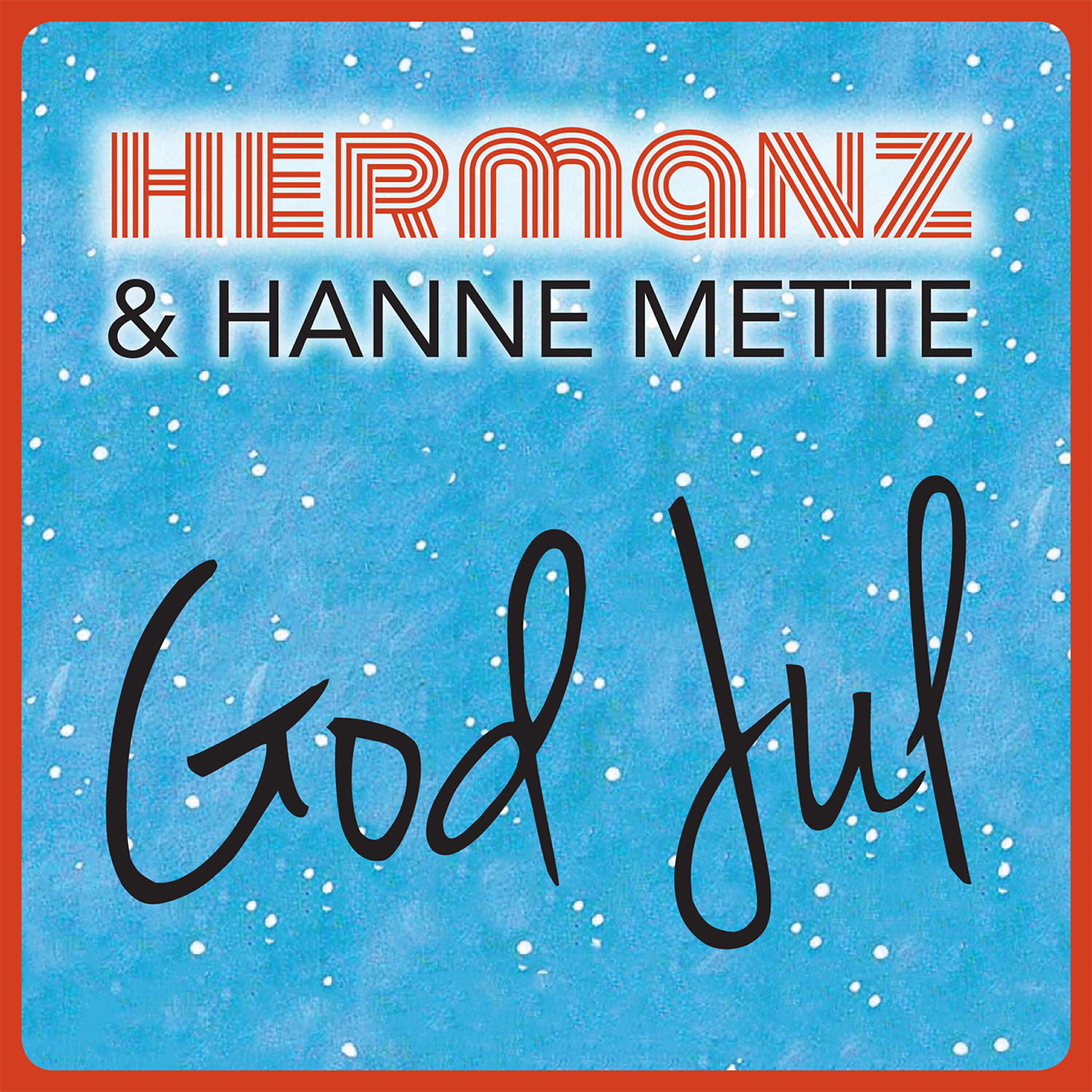 Релиз God Jul