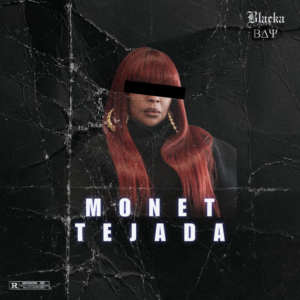 Релиз Monet Tejada
