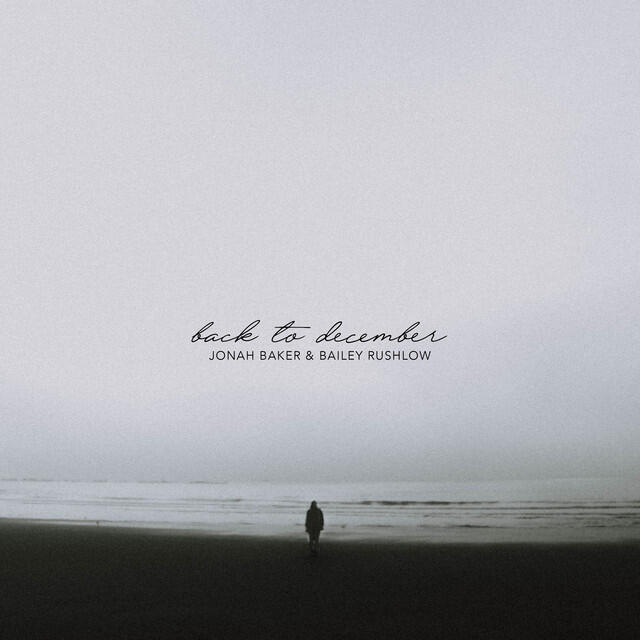 Релиз Back To December (Acoustic)
