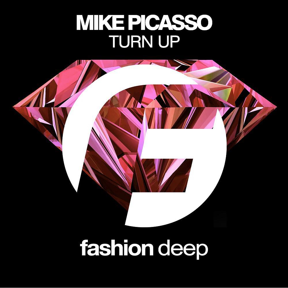Релиз Turn Up