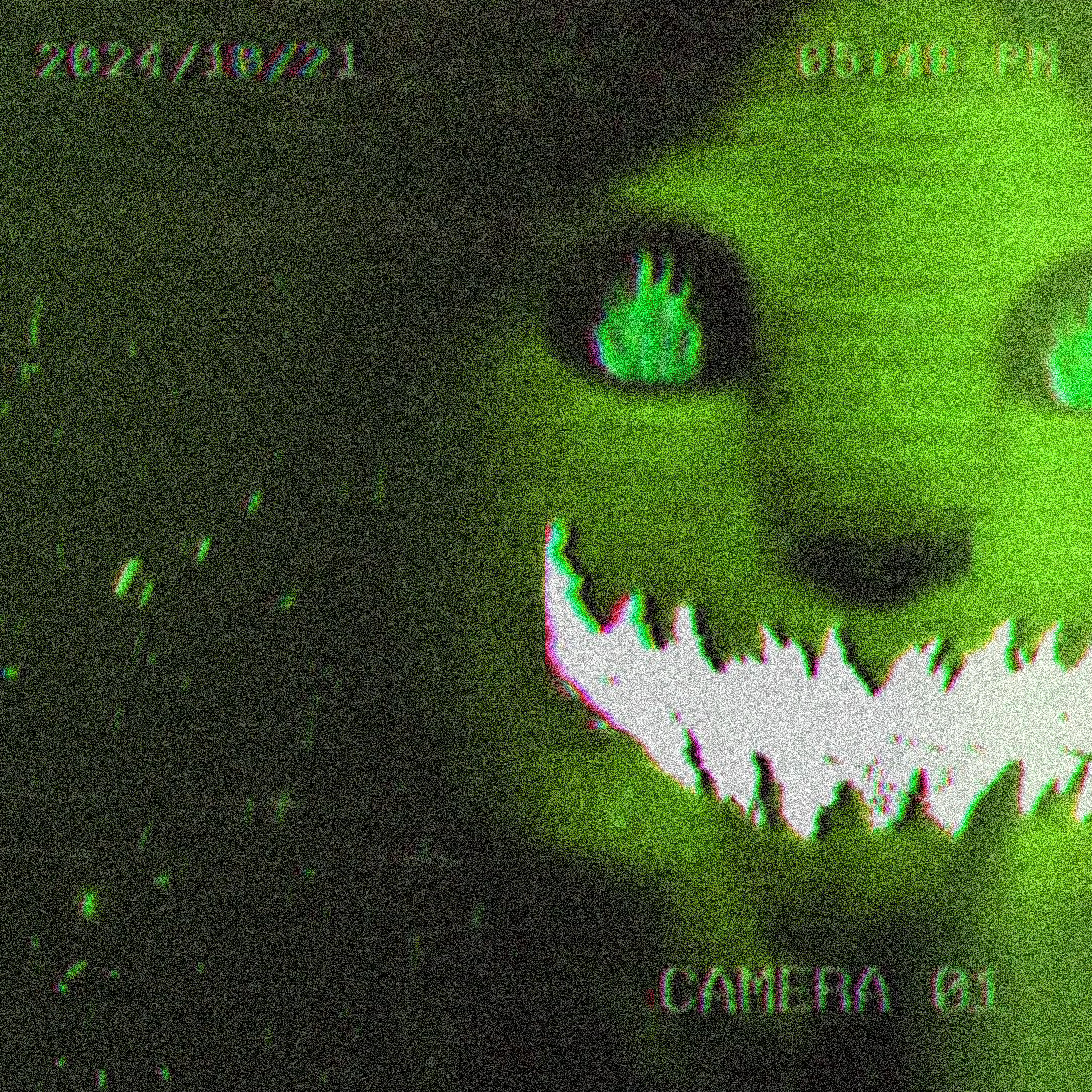 Релиз Scared Ultrafunk (Speed Up)