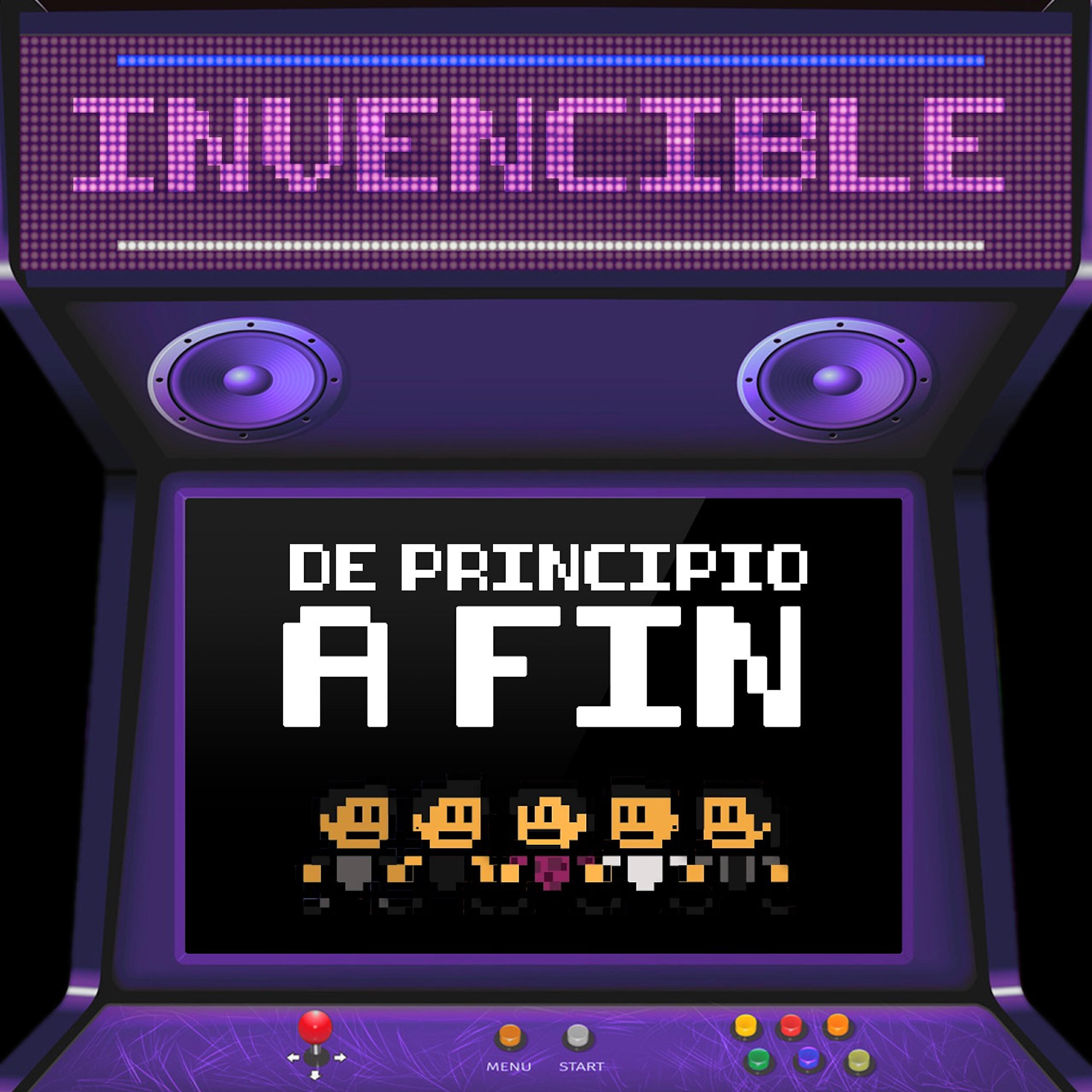 Релиз De Principio a Fin