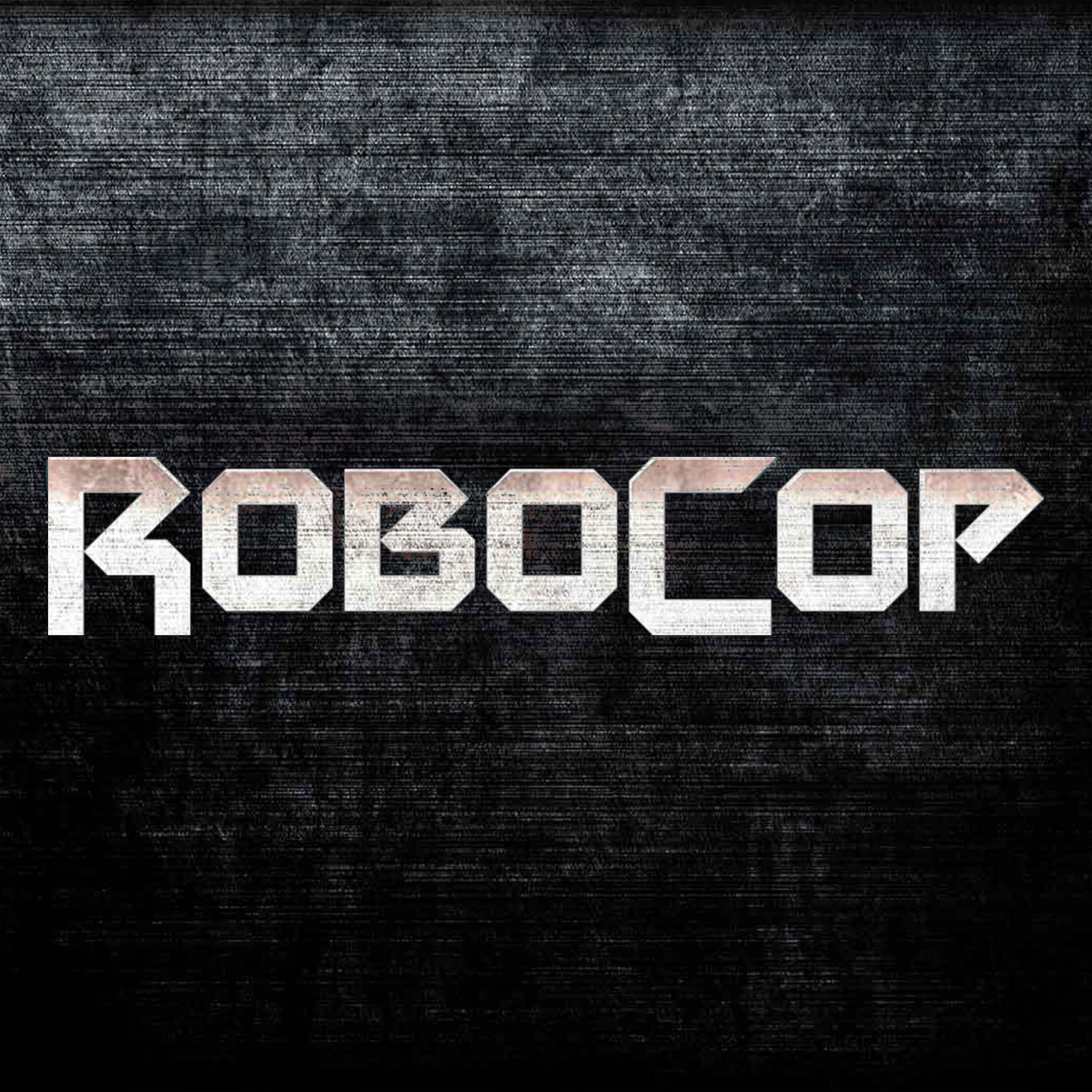Релиз RoboCop