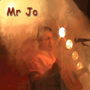 Mr Jo