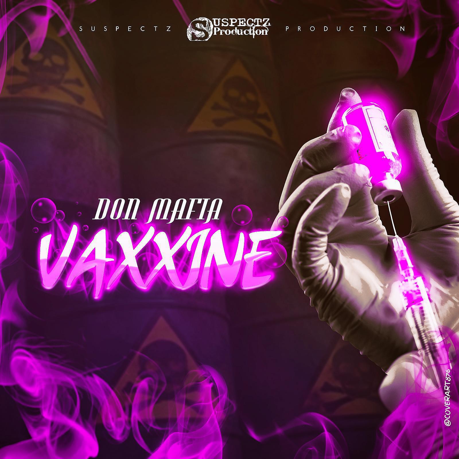 Релиз Vaxxine