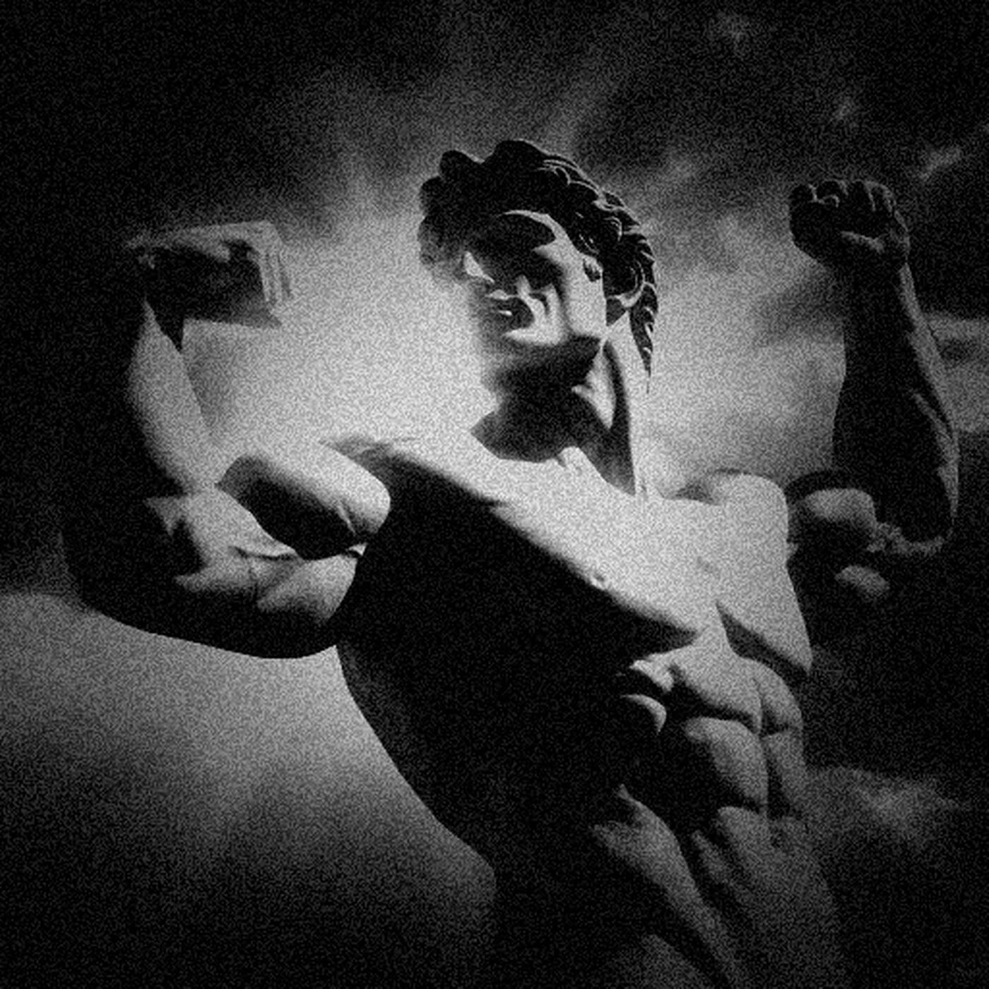 Релиз Muscle Hardtekk