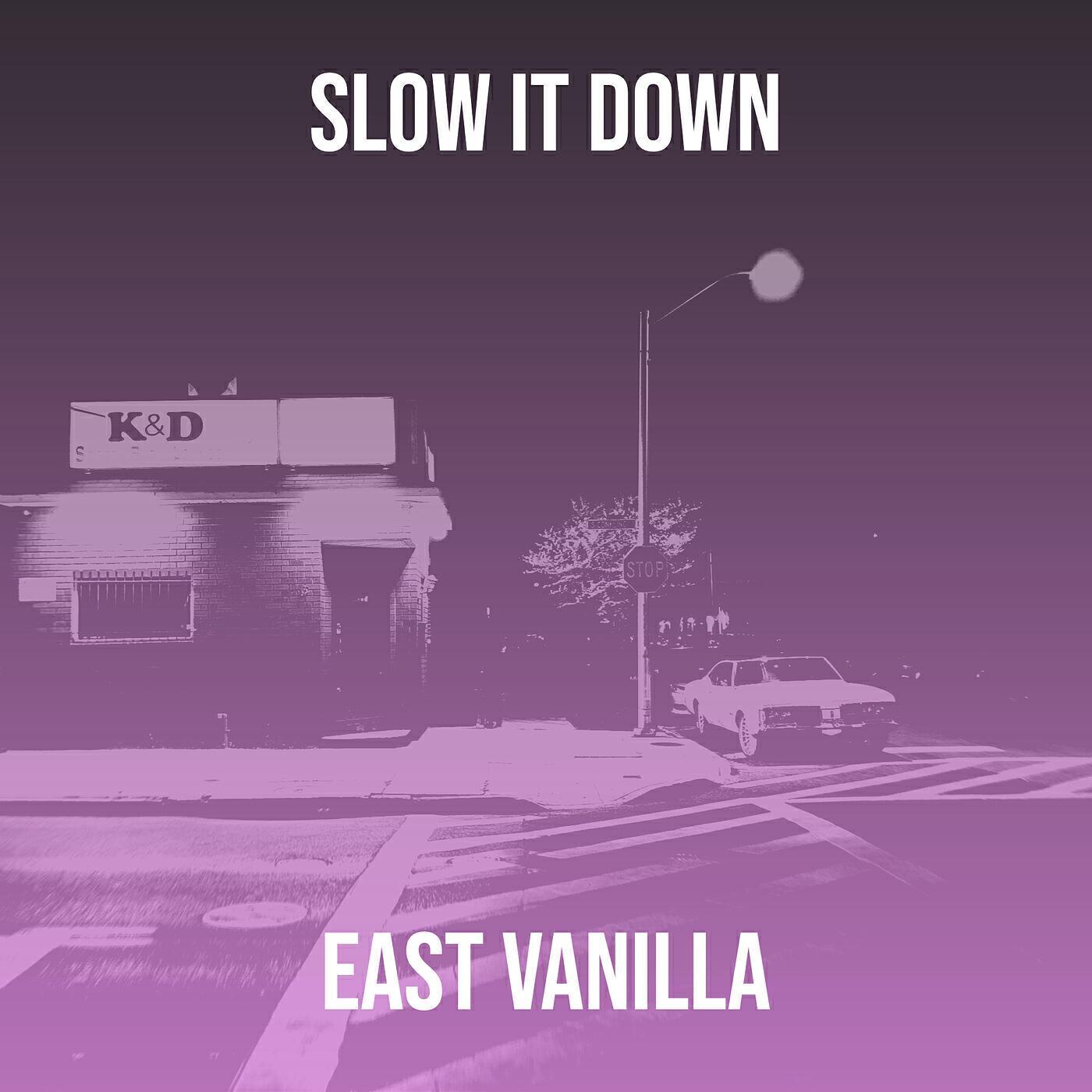 East Vanilla