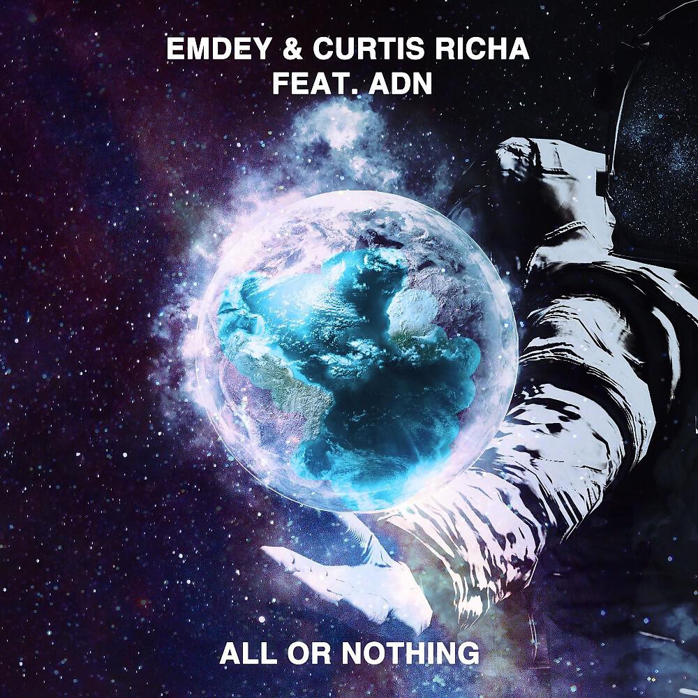 Релиз All or Nothing