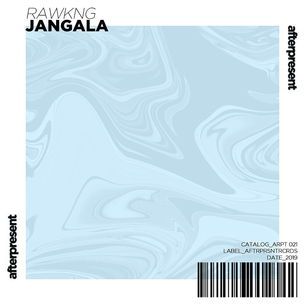 Релиз Jangala