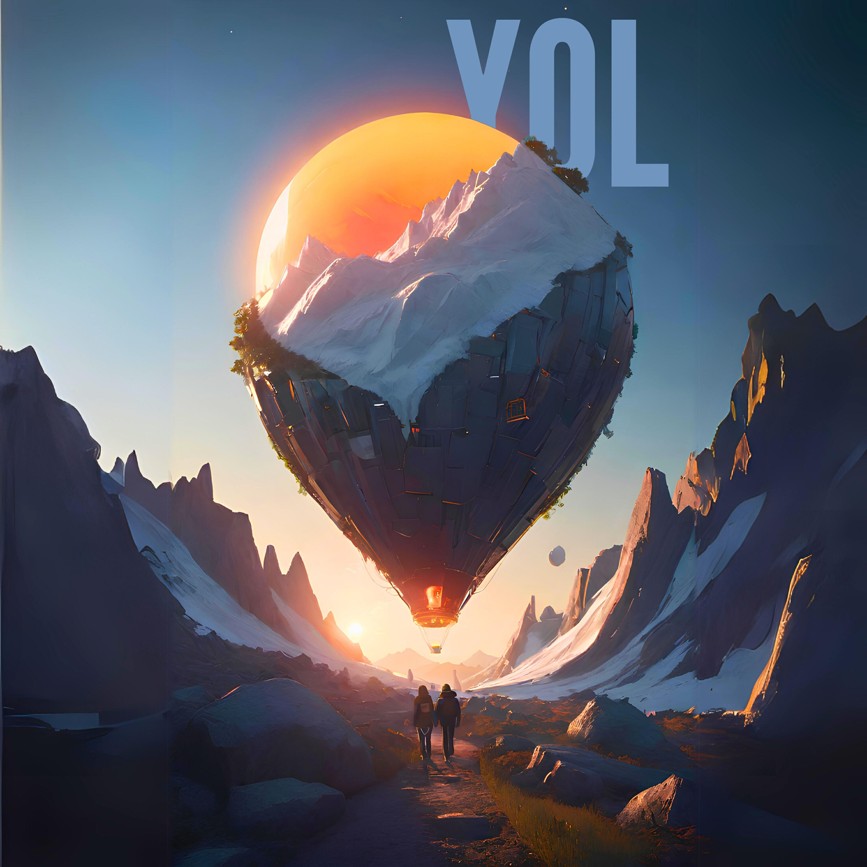 Релиз Yol