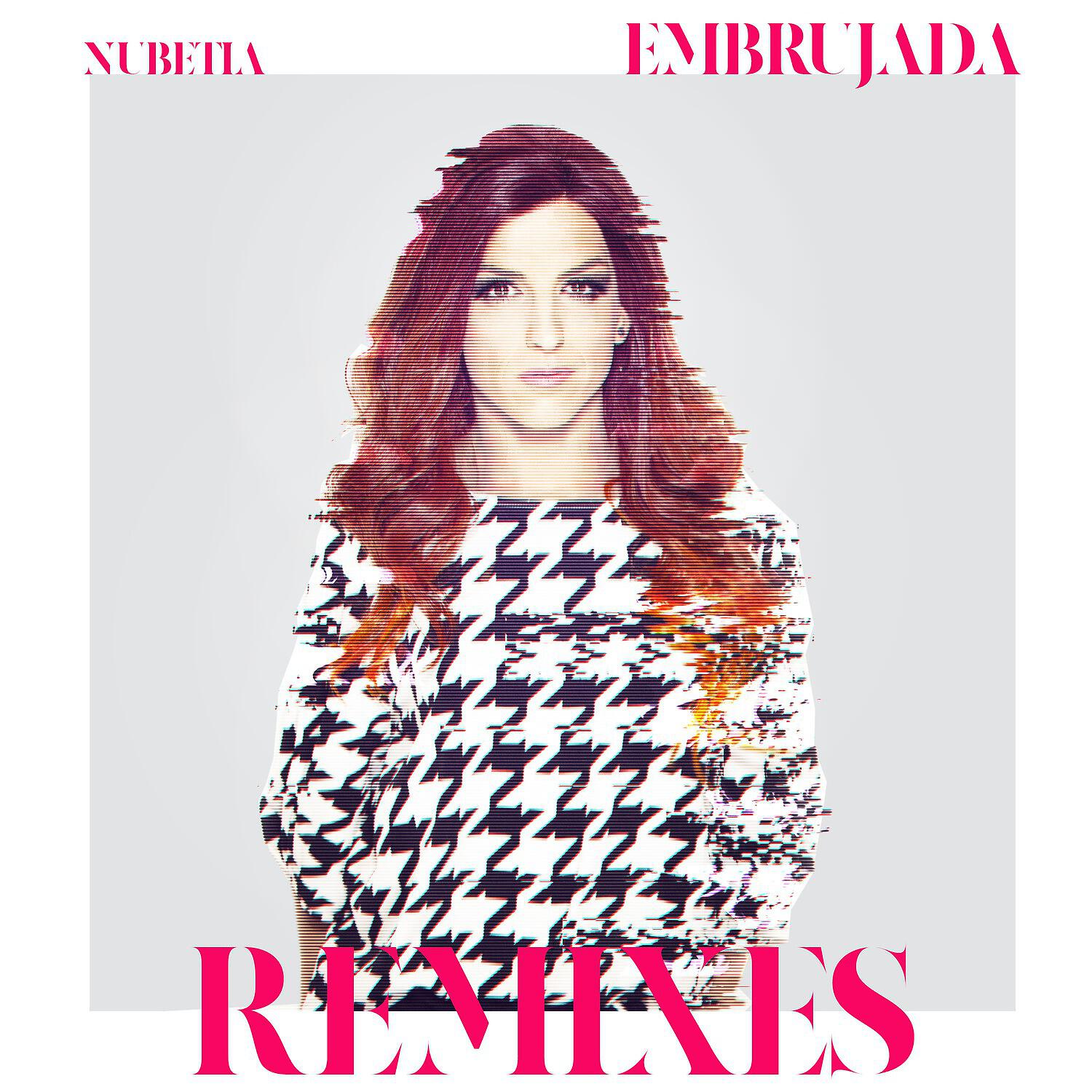 Релиз Embrujada Remixes