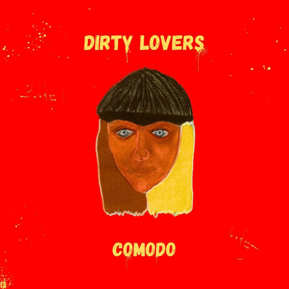 Релиз Dirty Lovers