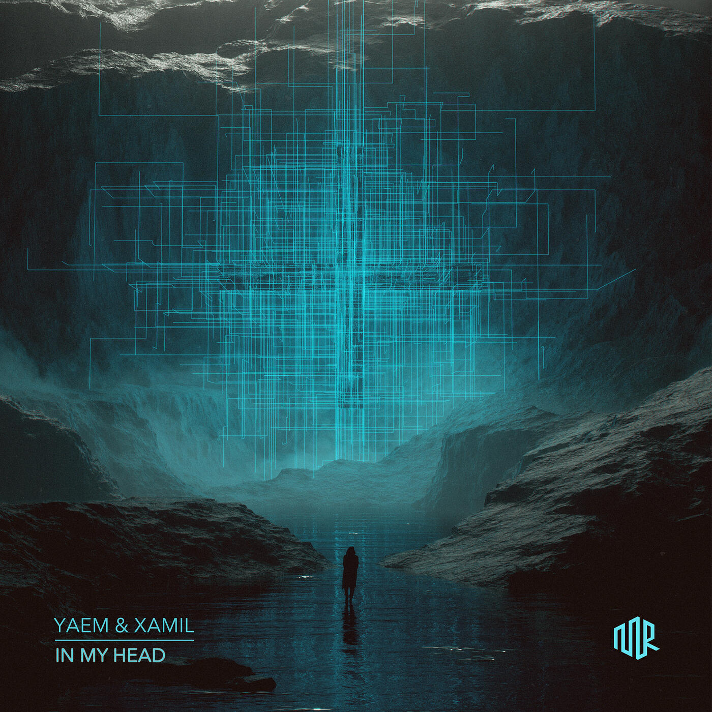 Релиз In My Head